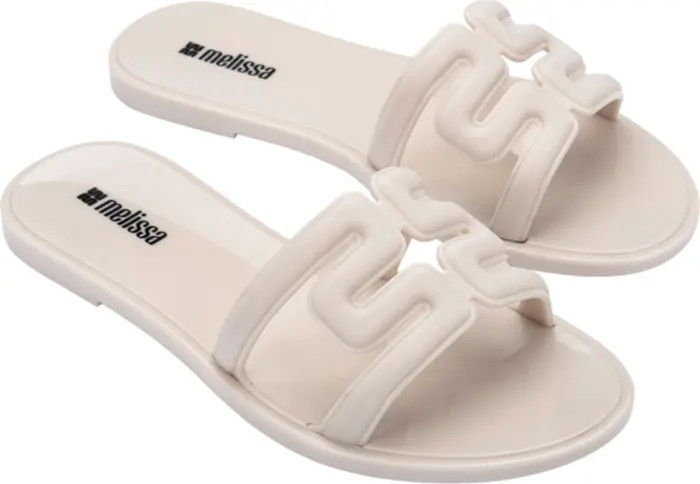 M Slide Sandal (Women) | Nordstrom