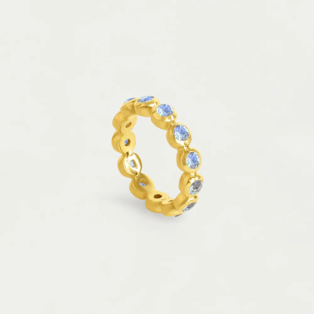 Eternity Stacking Ring | Dean Davidson
