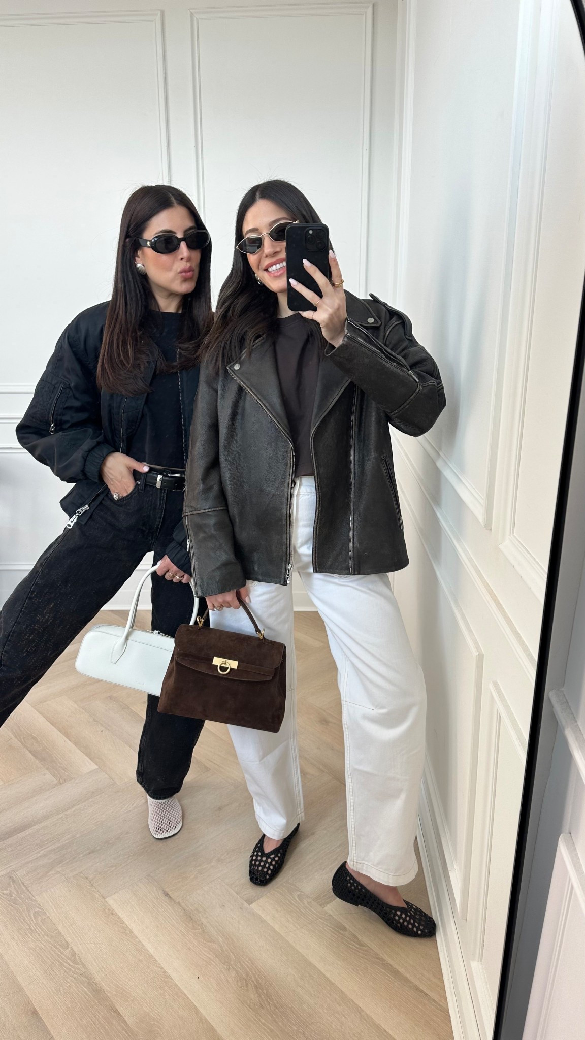 How we are styling your favourite tee from WAT THE BRAND this spring 🤎

#LTKuk #LTKspring #LTKAprilSpotlight