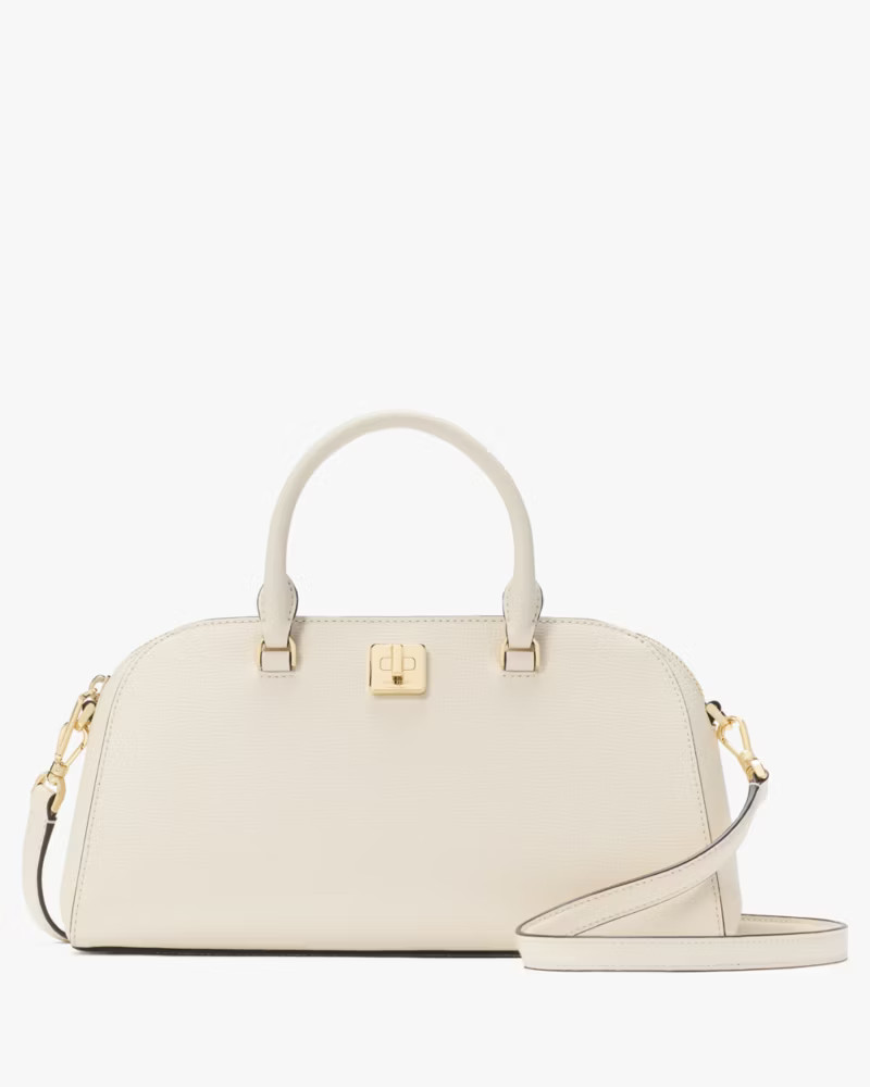 Phoebe East West Satchel | Kate Spade Outlet