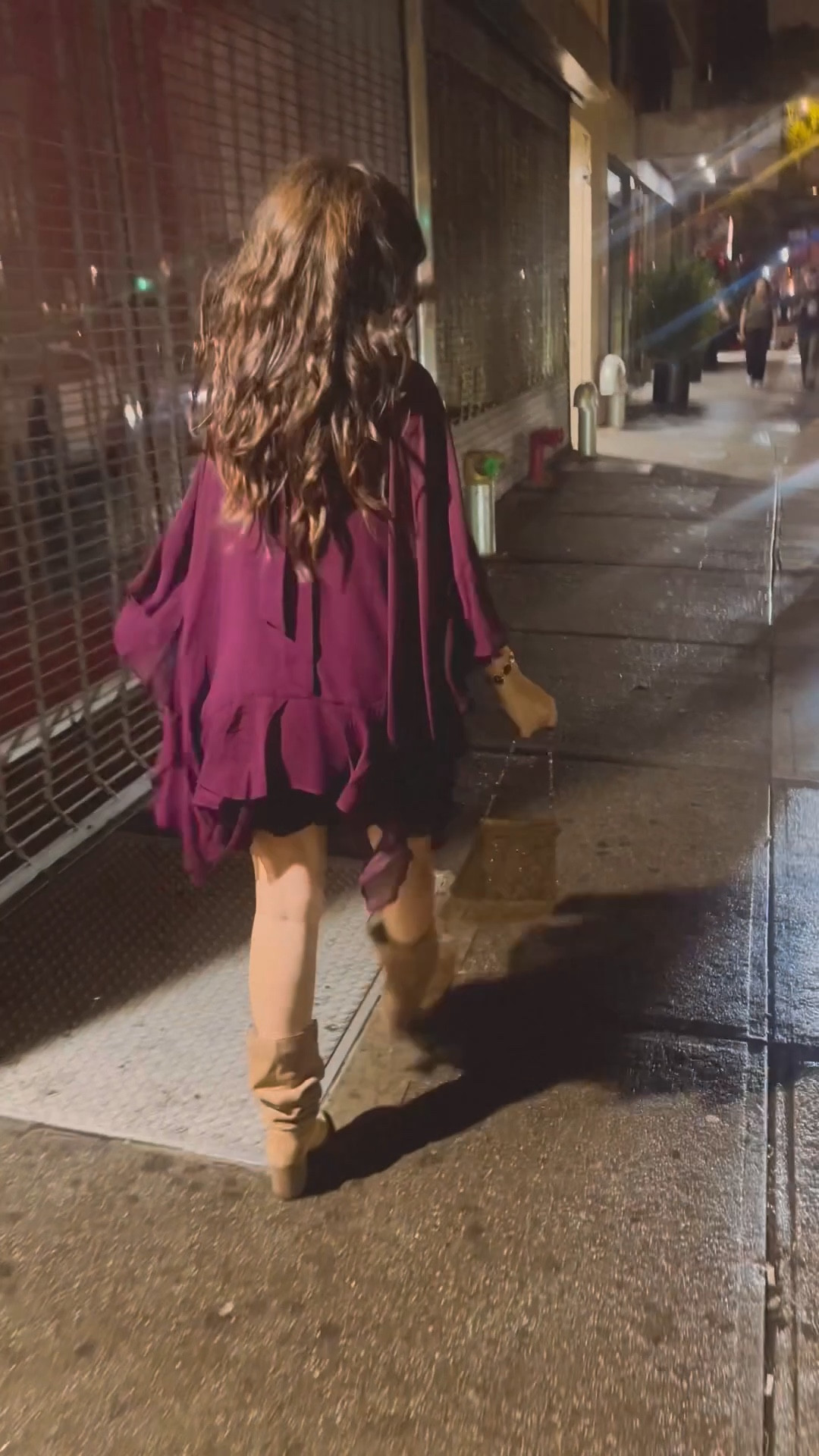 The perfect fall dress does in fact, exist 💜 #fallfashion #dress #fashion  code is SAMANTHAAMARTIN for 20% off at three bird nest! X

#LTKSeasonal