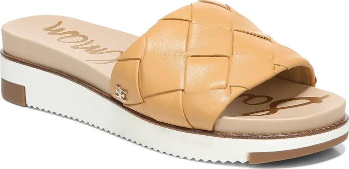 Adaley Platform Slide Sandal | Nordstrom