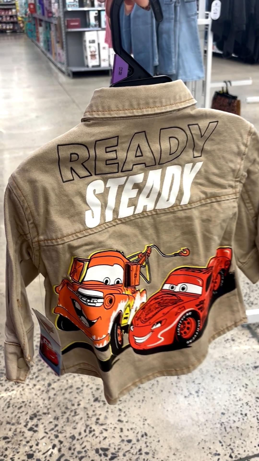 a fall MUST HAVE 🏎️

#LTKFamily #LTKBaby #LTKKids