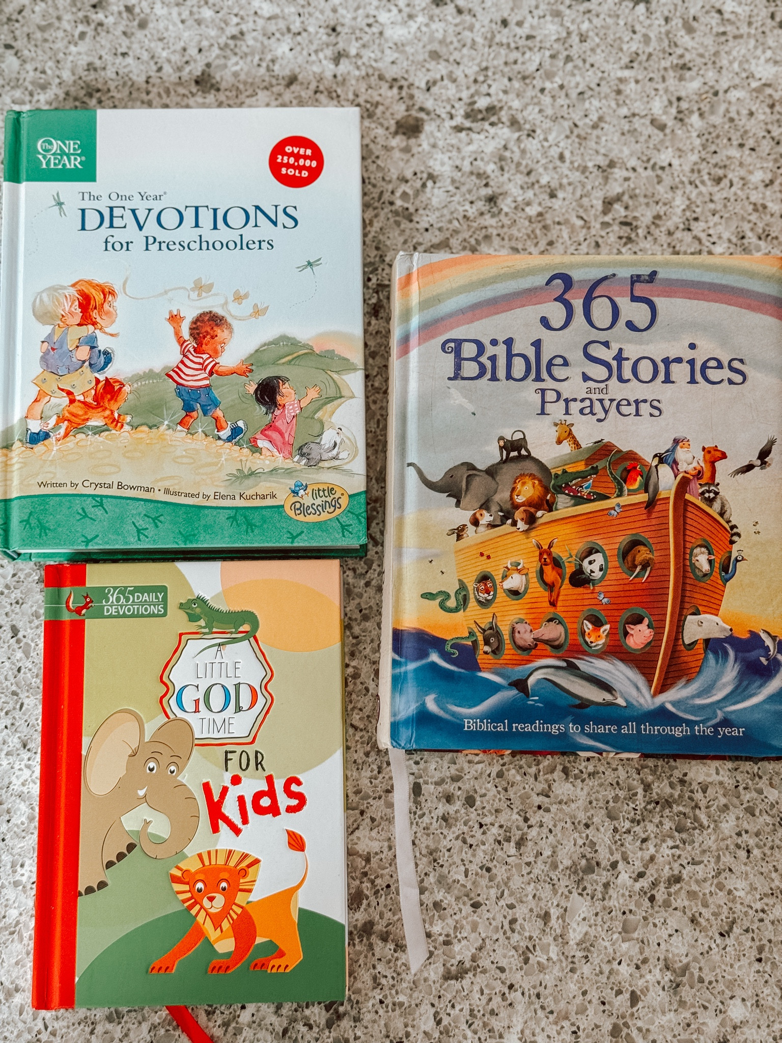 We LOVE these books for our little ones. They would be a great addition to any Easter basket to remember the true meaning of Easter ✝️

#LTKKids