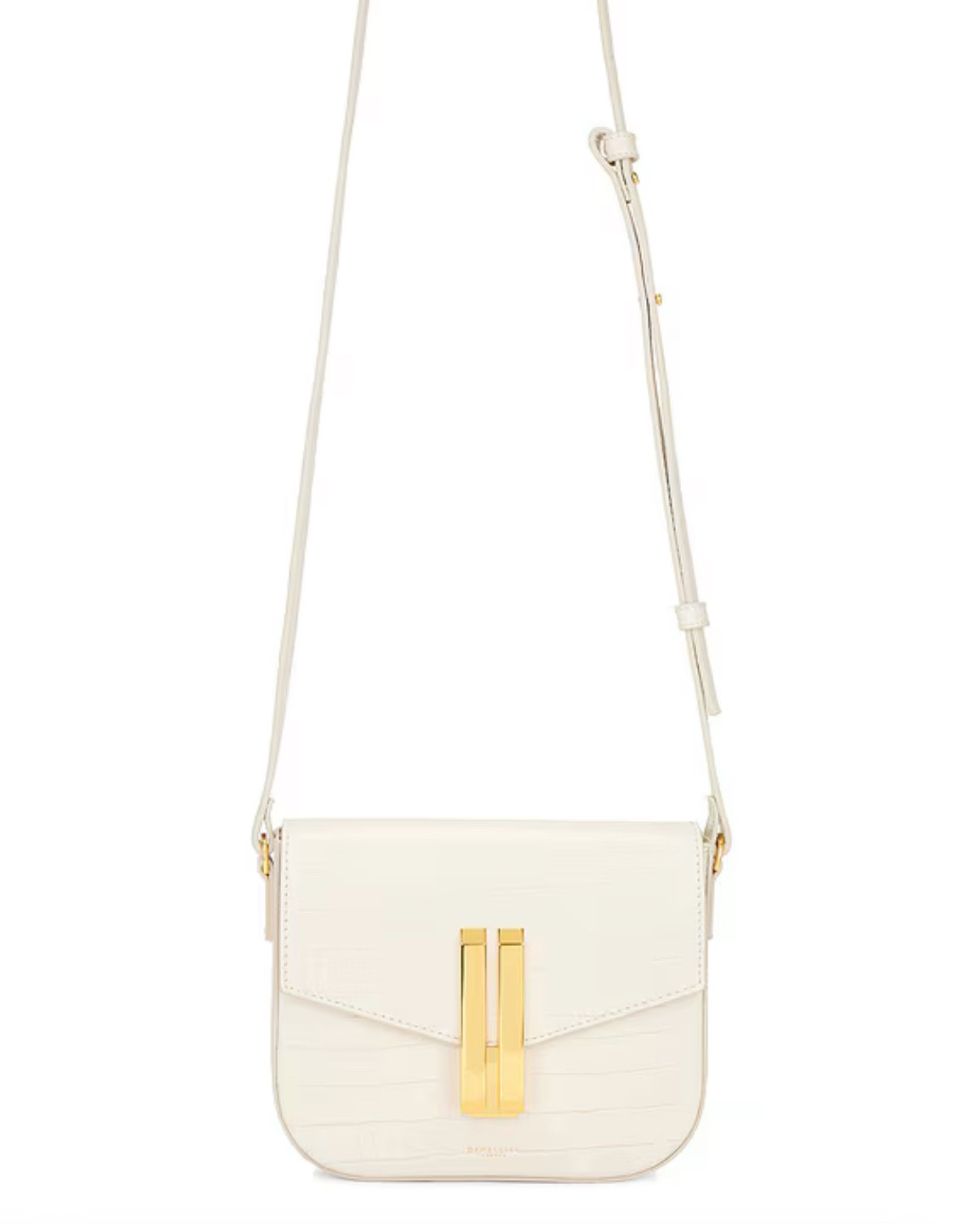 Small Vancouver Bag in Off White Croc
DeMellier London

$342 on Sale 

#LTKGiftGuide #LTKSaleAlert #LTKStyleTip