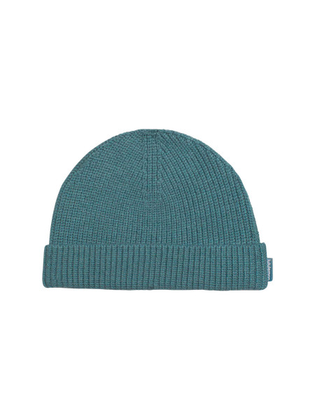 Close-Fit Wool-Blend Ribbed Knit Beanie | Lululemon (US)