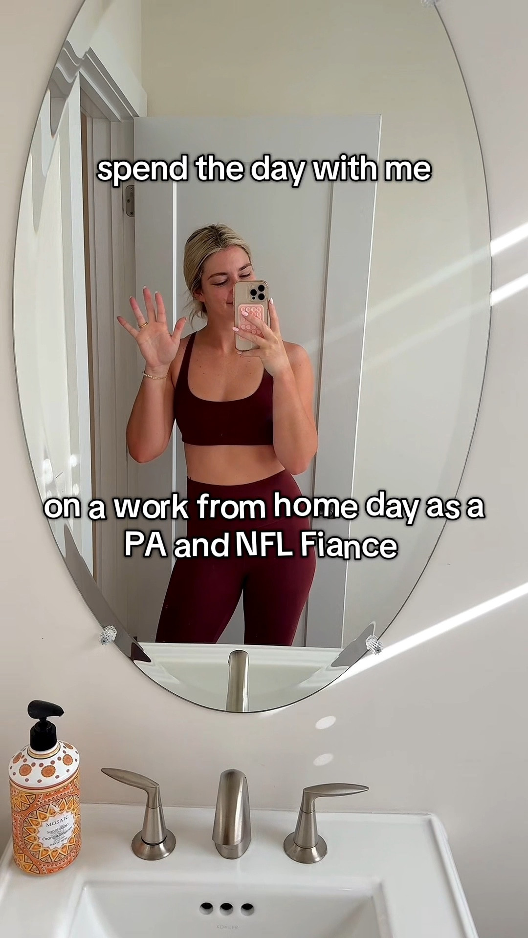 spend the day with me 

my favorite lulu dupes👯

Lulu dupe, crz yoga, Amazon fashion. Amazon finds, tall girls finds, butter soft leggings, athletic wear, 

#LTKWorkwear #LTKTall #LTKActive