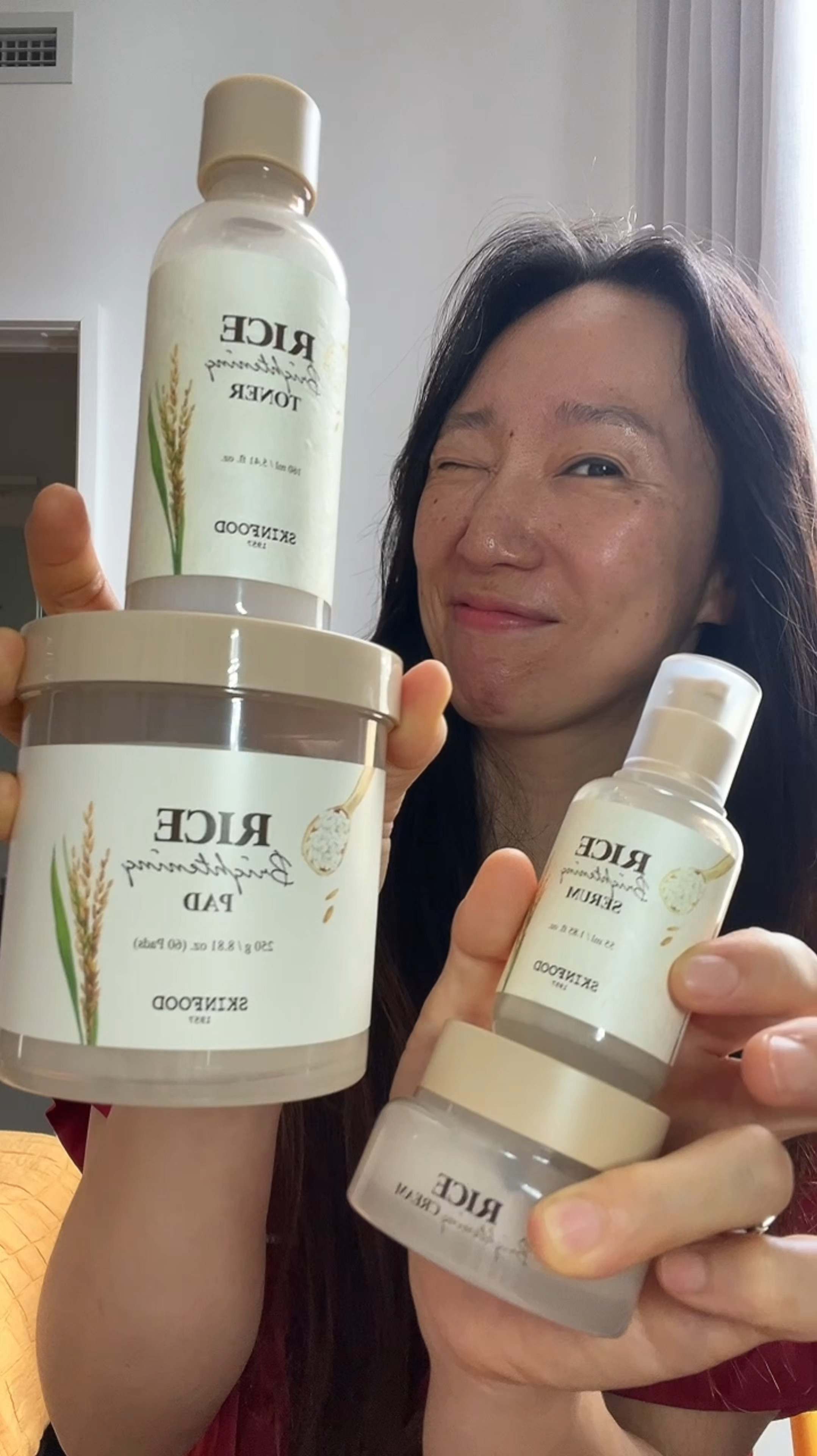 Discount code : HYUNMIYES24
Worldwide Shipping✈️

#LTKOver40 #LTKFindsUnder50 #LTKBeauty