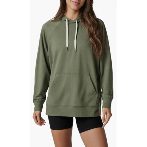 Women's Vuori Halo Oversized Hoodie | Scheels