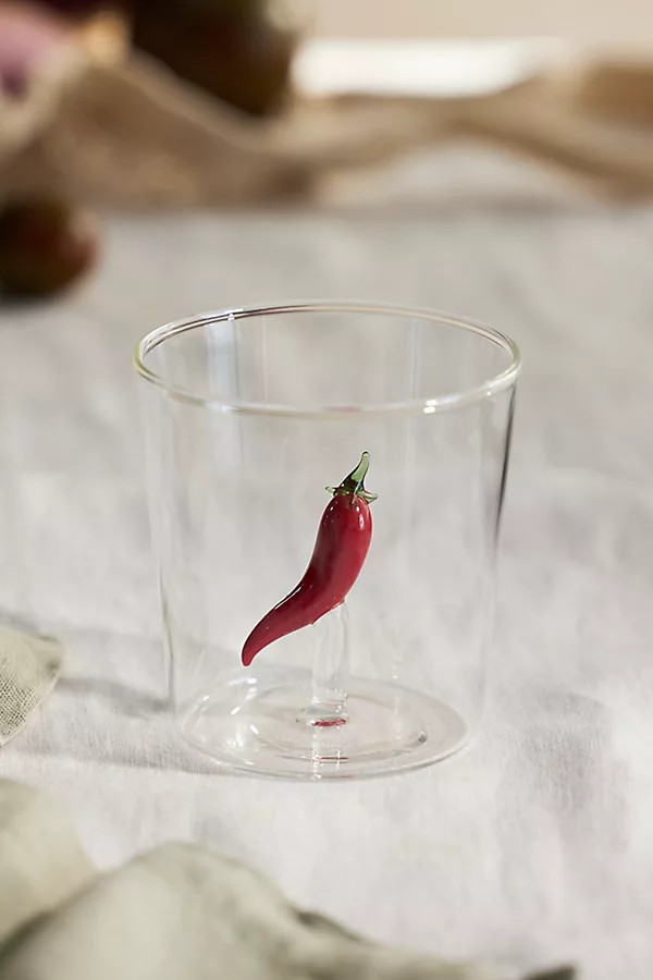 Garden Veggie Tumbler | Anthropologie (US)