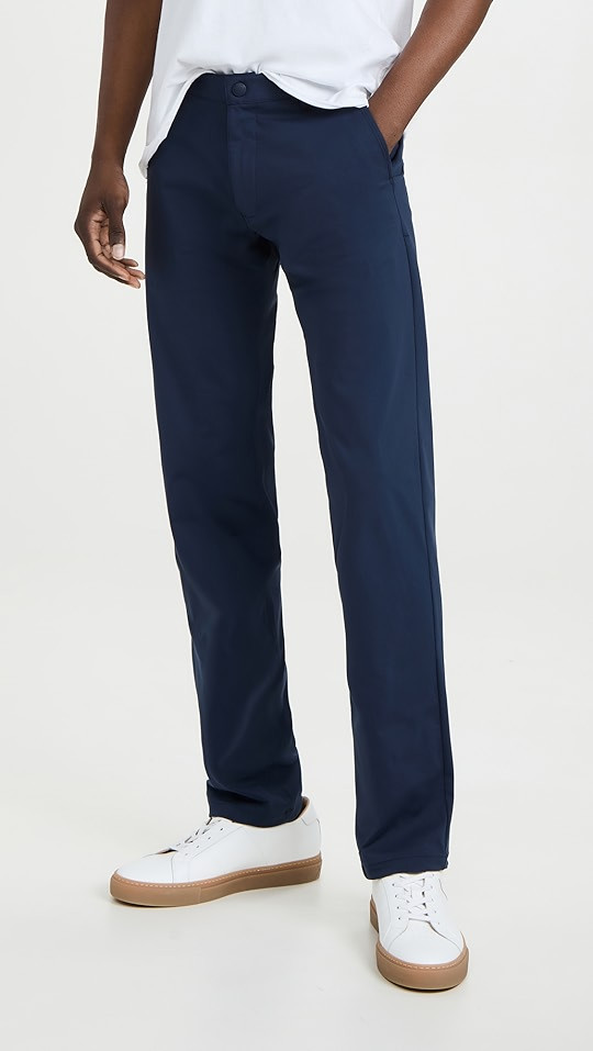 Rhone Commuter Regular Pants | SHOPBOP | Shopbop
