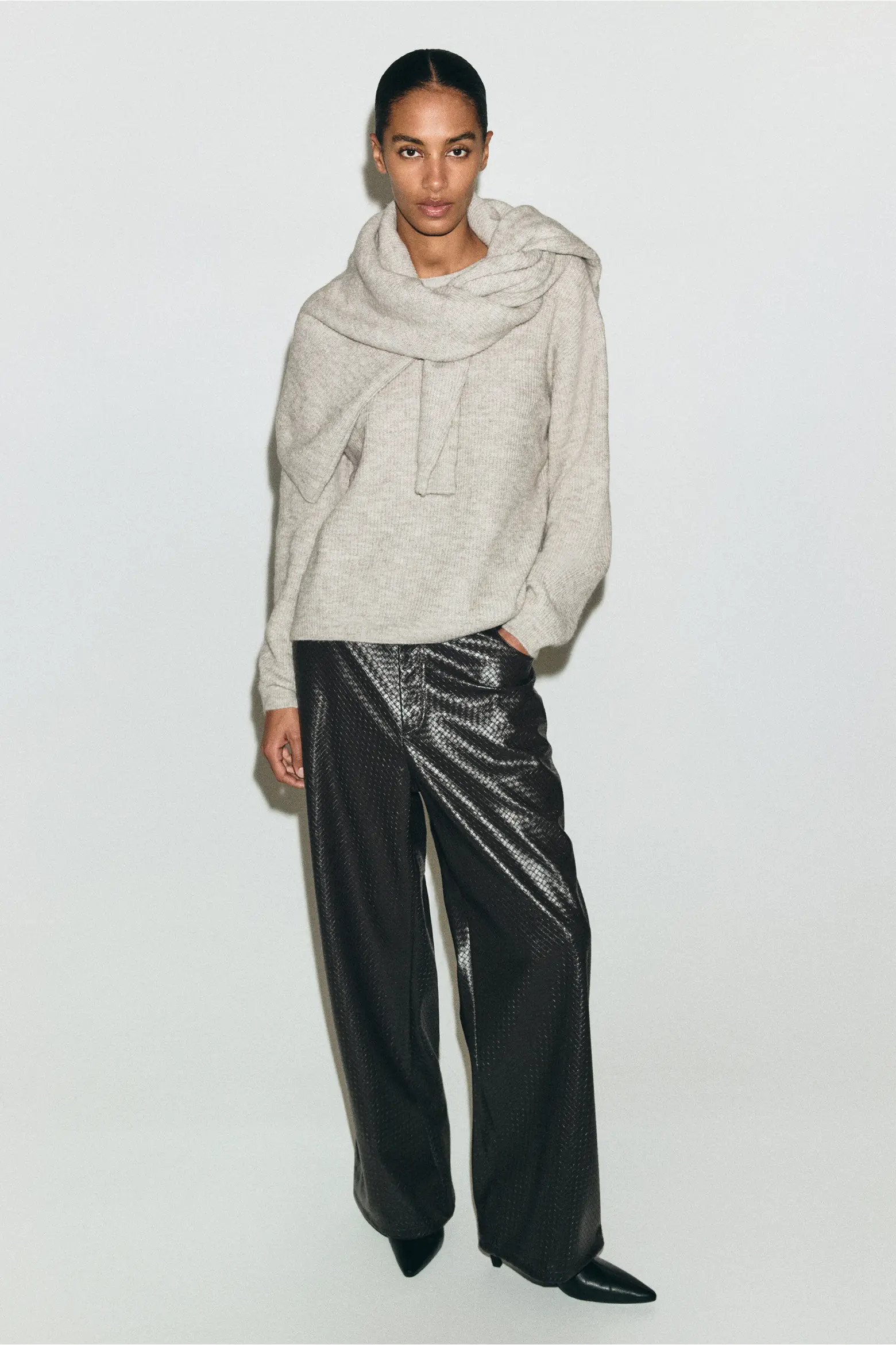 Knit sweater (Women) | Nordstrom | Nordstrom