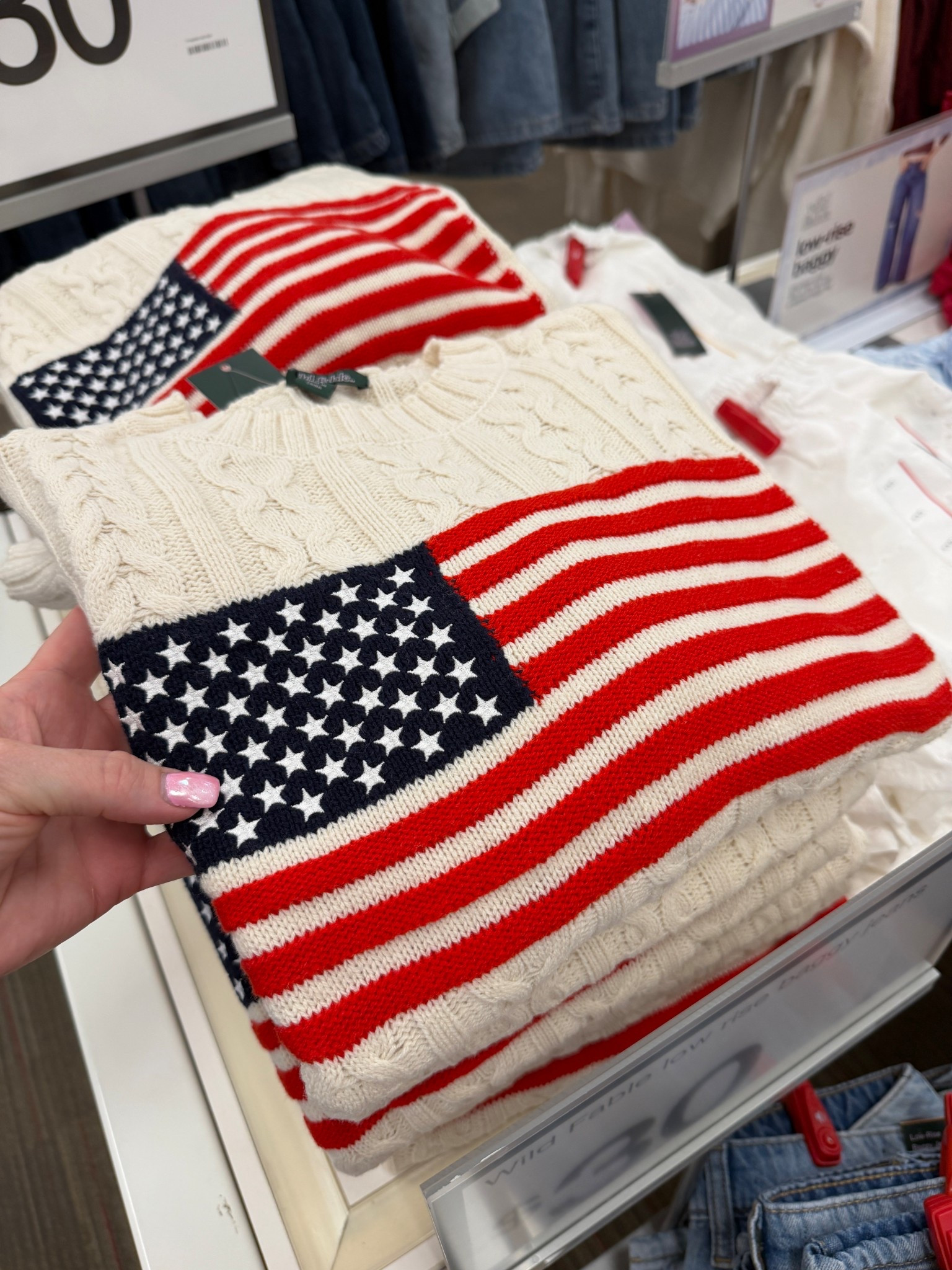 These sweaters are so pretty and at Target! 

#LTKSeasonal #LTKHome #LTKootd