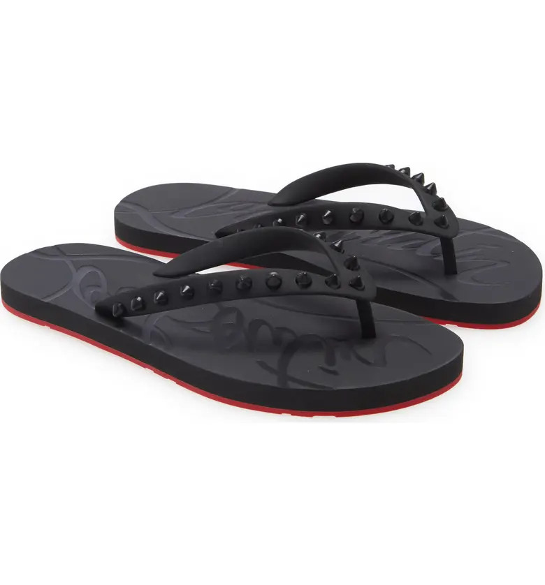 Loubi Flip Flop (Women) | Nordstrom