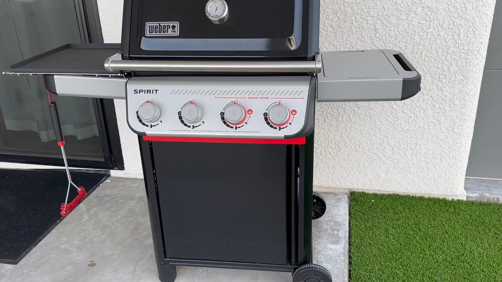 Its almost BBQ Time, this one can do the incredible smash burgers! 

 #LTKfoodie #LTKActive #LTKSaleAlert