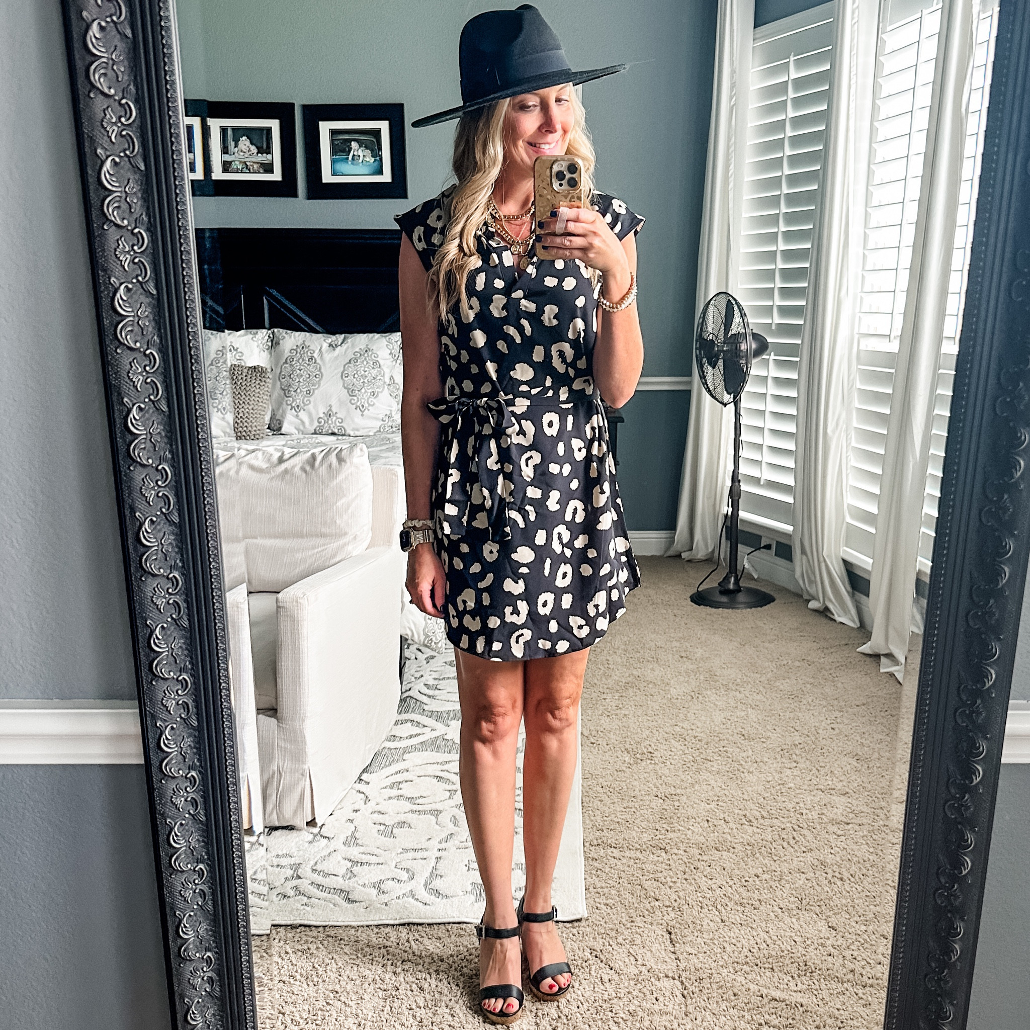 sachin and babi light blue dress Women's Steve Madden Dresses