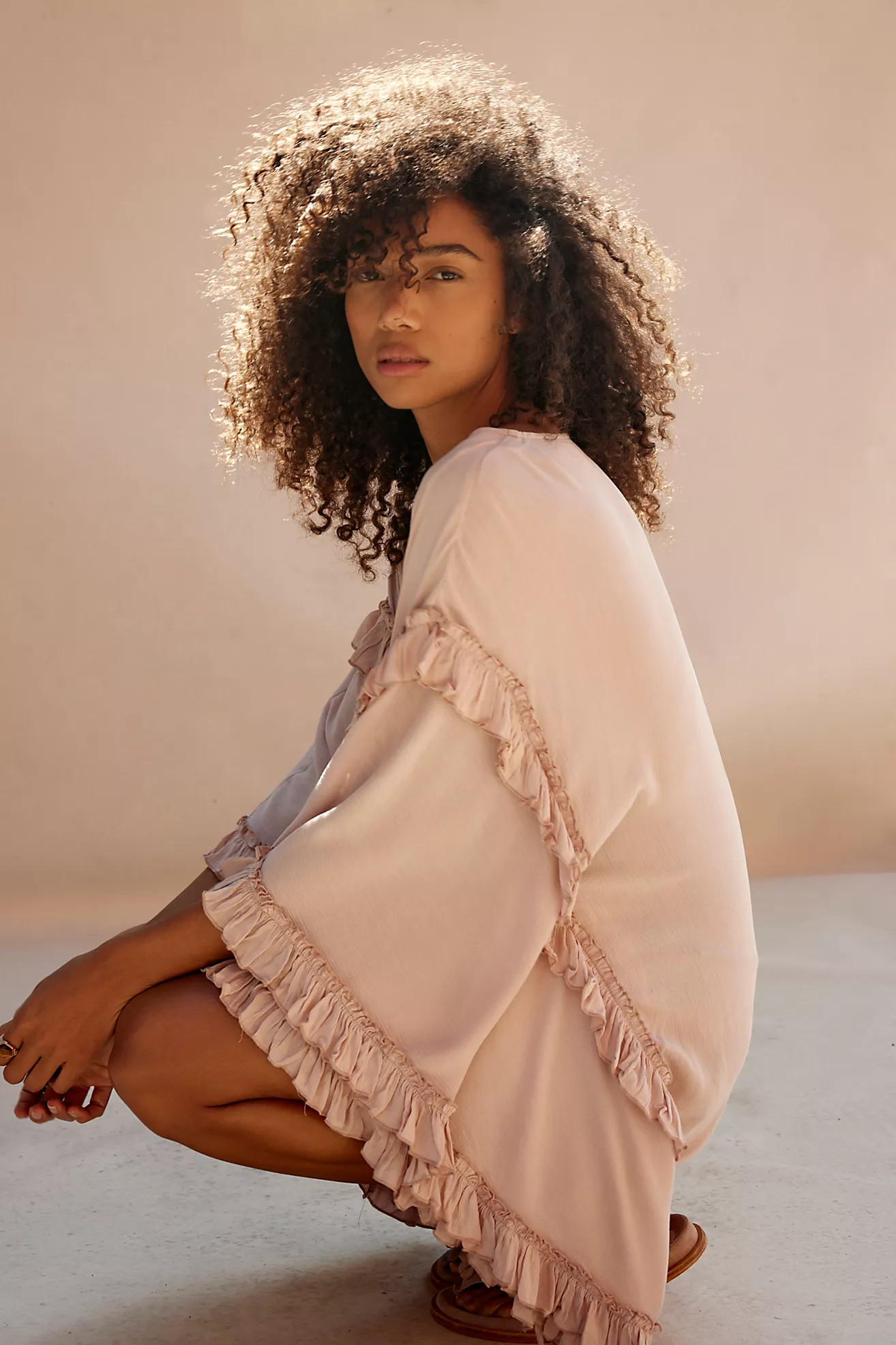 Cassy Tunic | Free People (Global - UK&FR Excluded)