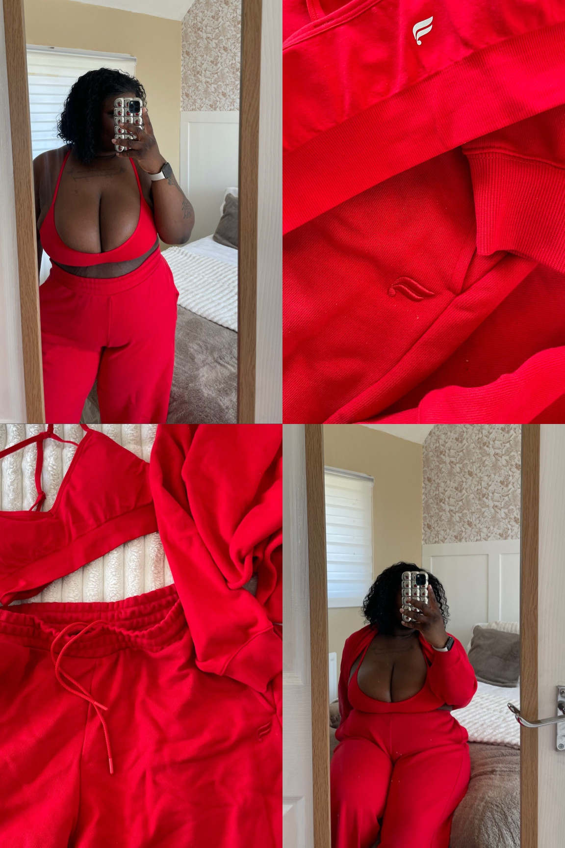 Red Roses 🌹 #fableticsEU #Fabletics #sportswear #WomenClothing #Gym 

#LTKplussize #LTKeurope #LTKfitness