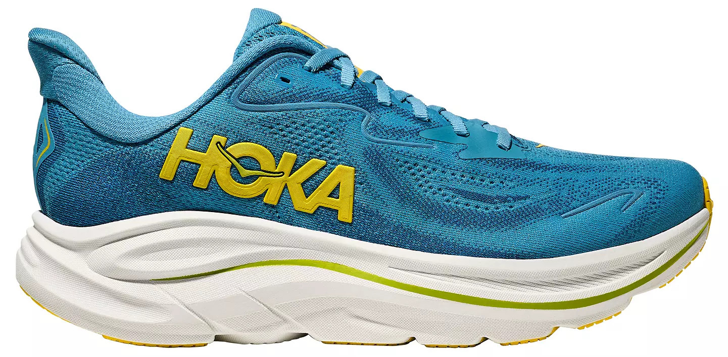 HOKA Men's Clifton 10 Running Shoes | DICK'S Sporting Goods