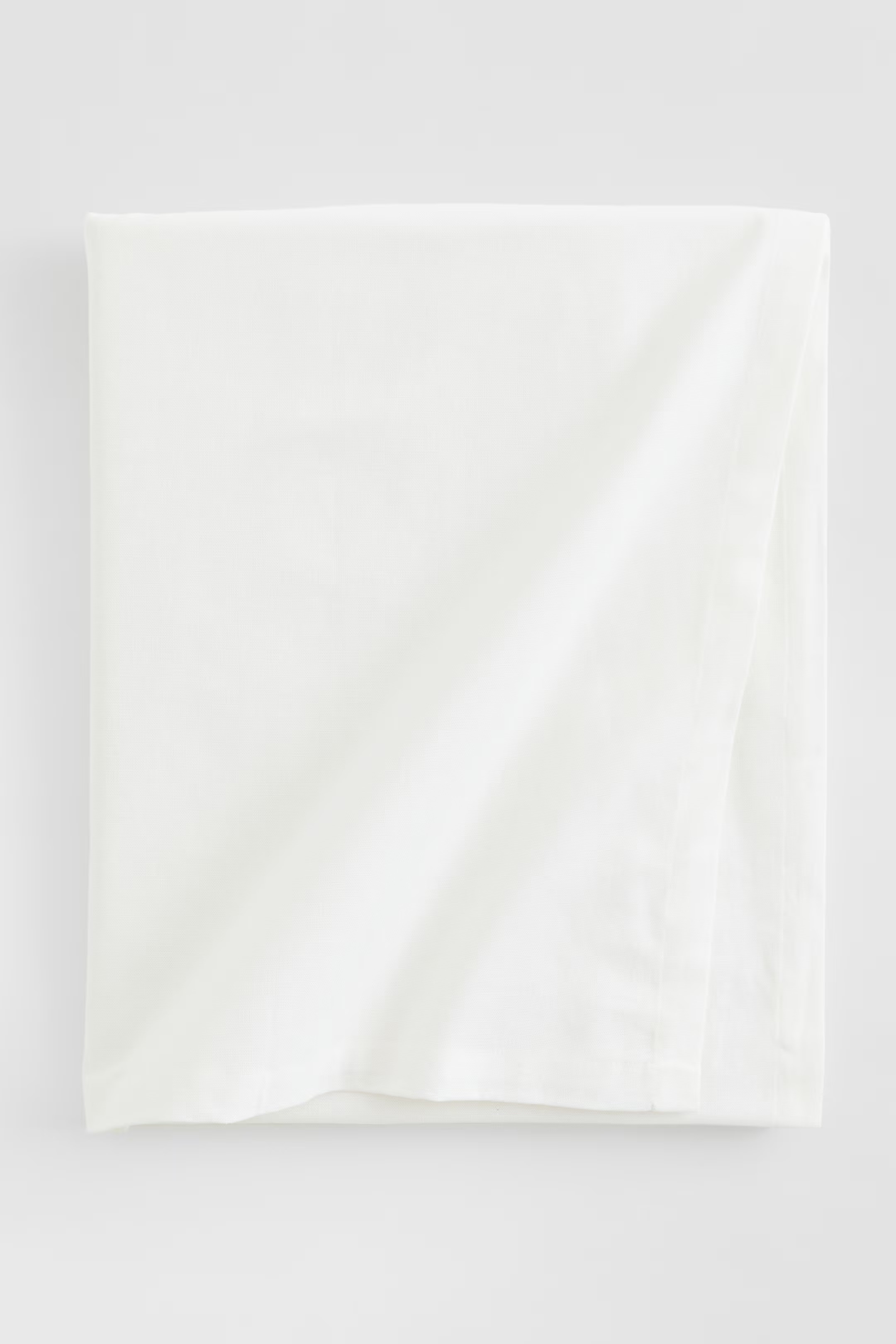 Nappe en coton | H&M (FR, IT, ES, PT, BE)