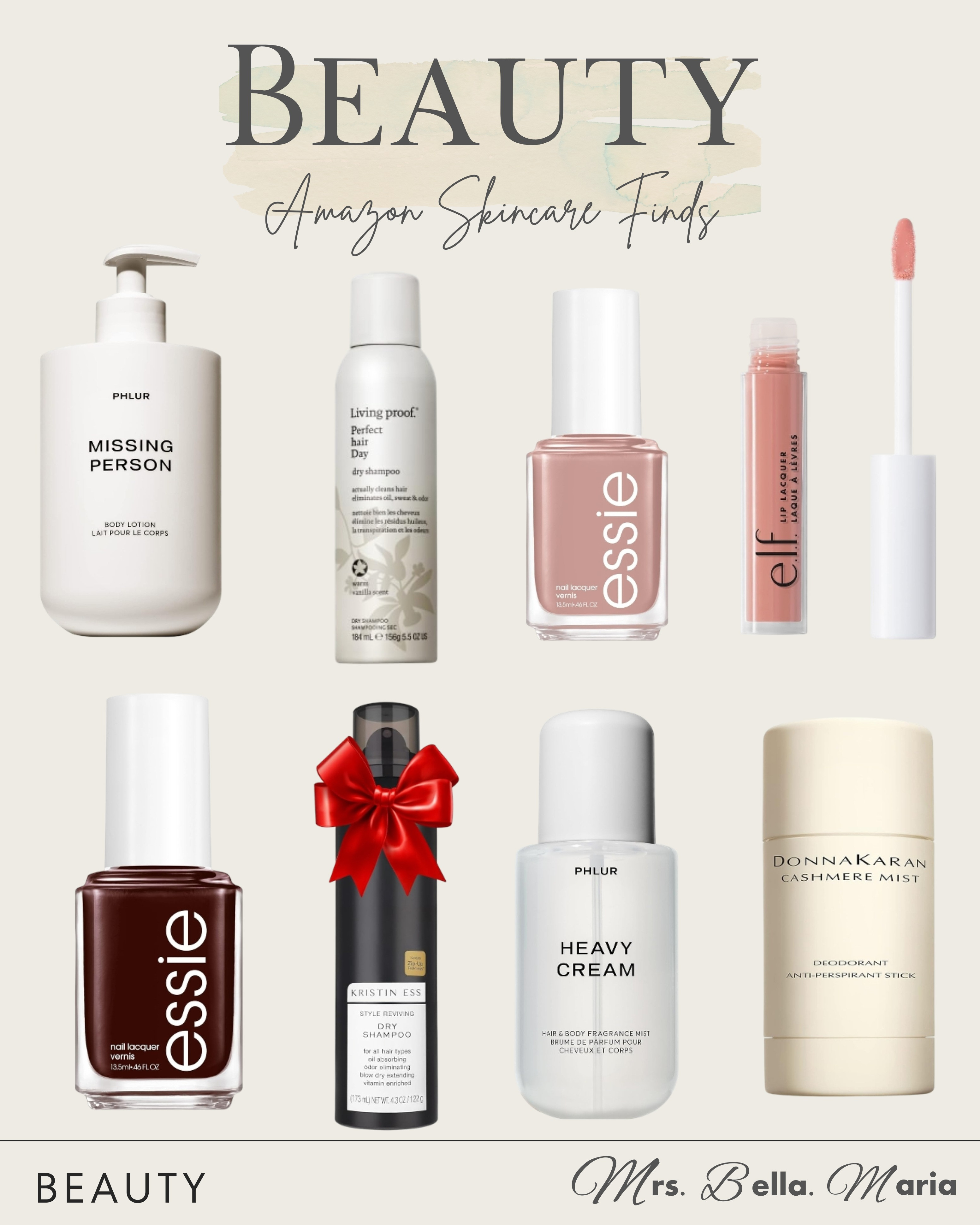 Discover the best Amazon skincare finds for a glowing complexion. From viral serums to top-rated moisturizers, these affordable picks deliver professional results at home. Tap to shop my daily skincare essentials! #AmazonSkincare #BeautyFinds #SkincareRoutine 

 #LTKselfcare #LTKSaleAlert #LTKBeauty