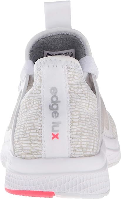 adidas Women's Edge Lux Running Shoe | Amazon (US)