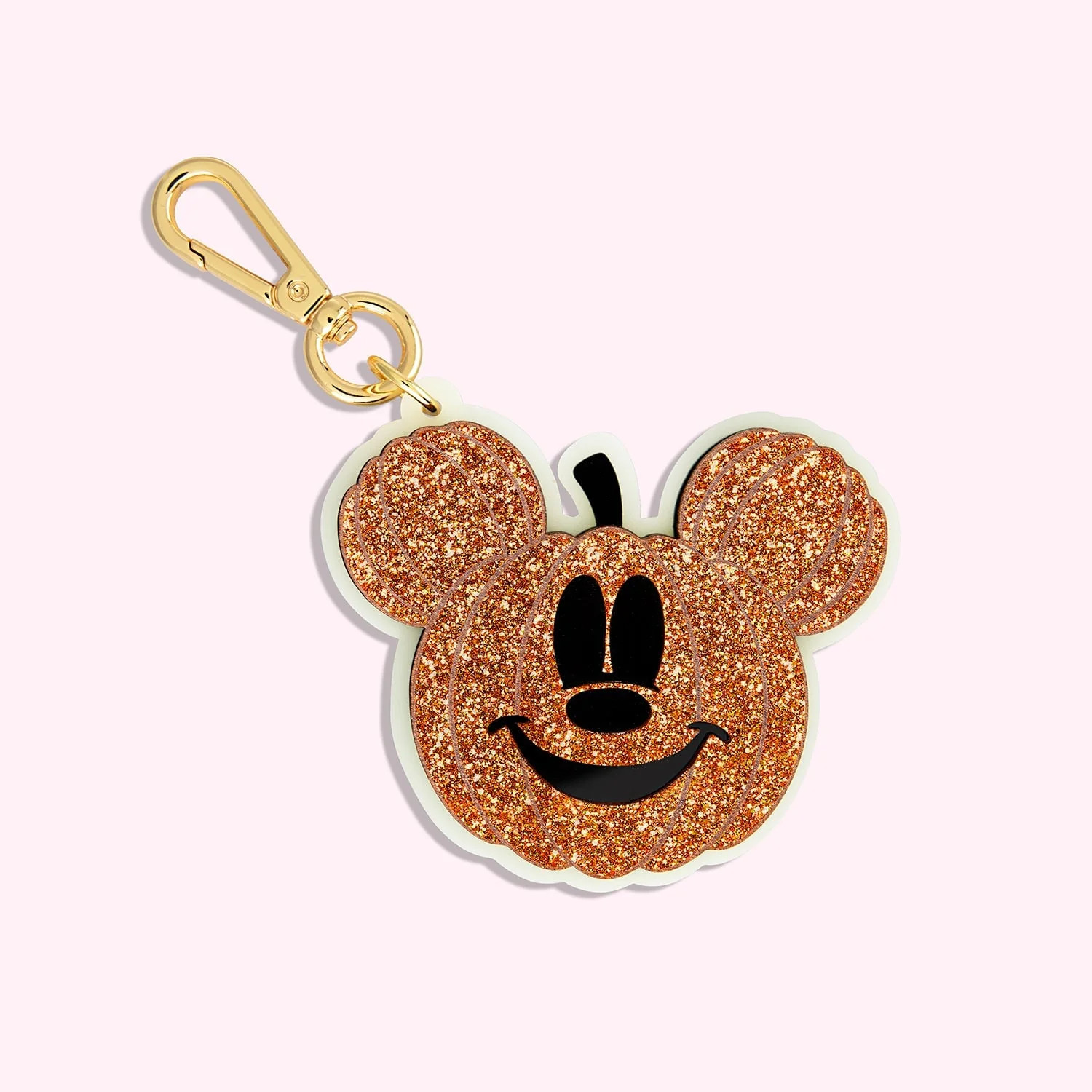 Disney Mickey Mouse Bag Charm | Stoney Clover Lane | Stoney Clover Lane