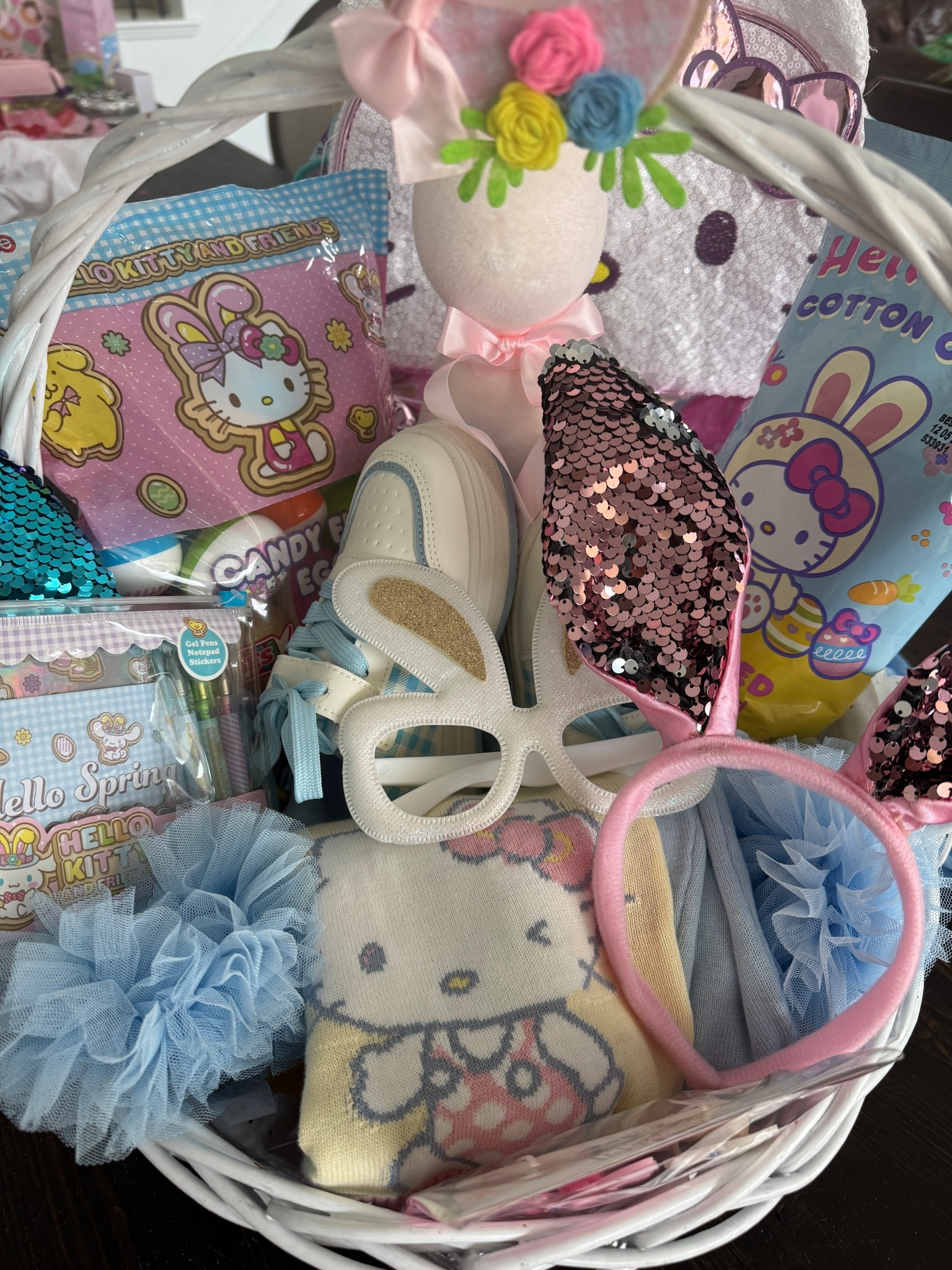 Hello Kitty 💕🐇🐣


#LTKSeasonal #LTKmomlife #LTKKids