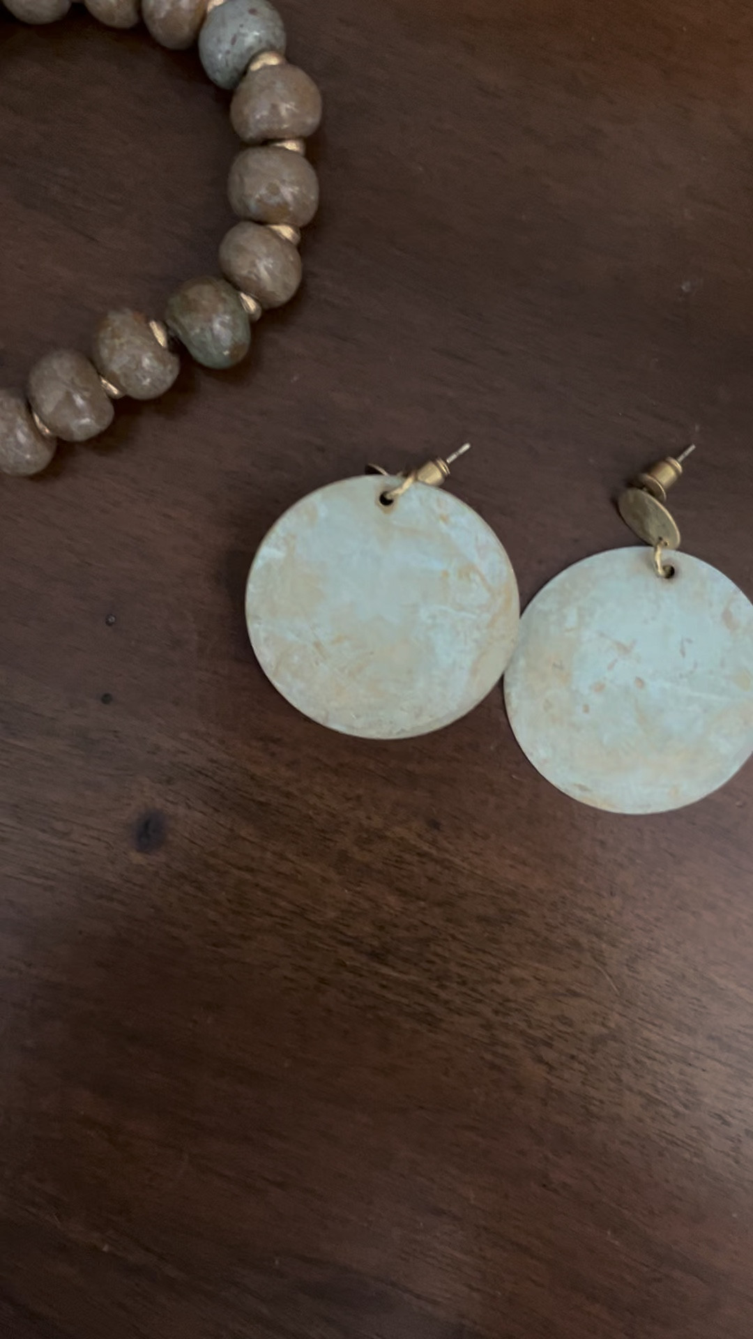 Most beautiful spring jewelry. These classic pieces will go with any of your spring outfits! 

#LTKSeasonal #LTKbeauty #LTKstyletip