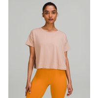 Cates T-Shirt | lululemon (CA)