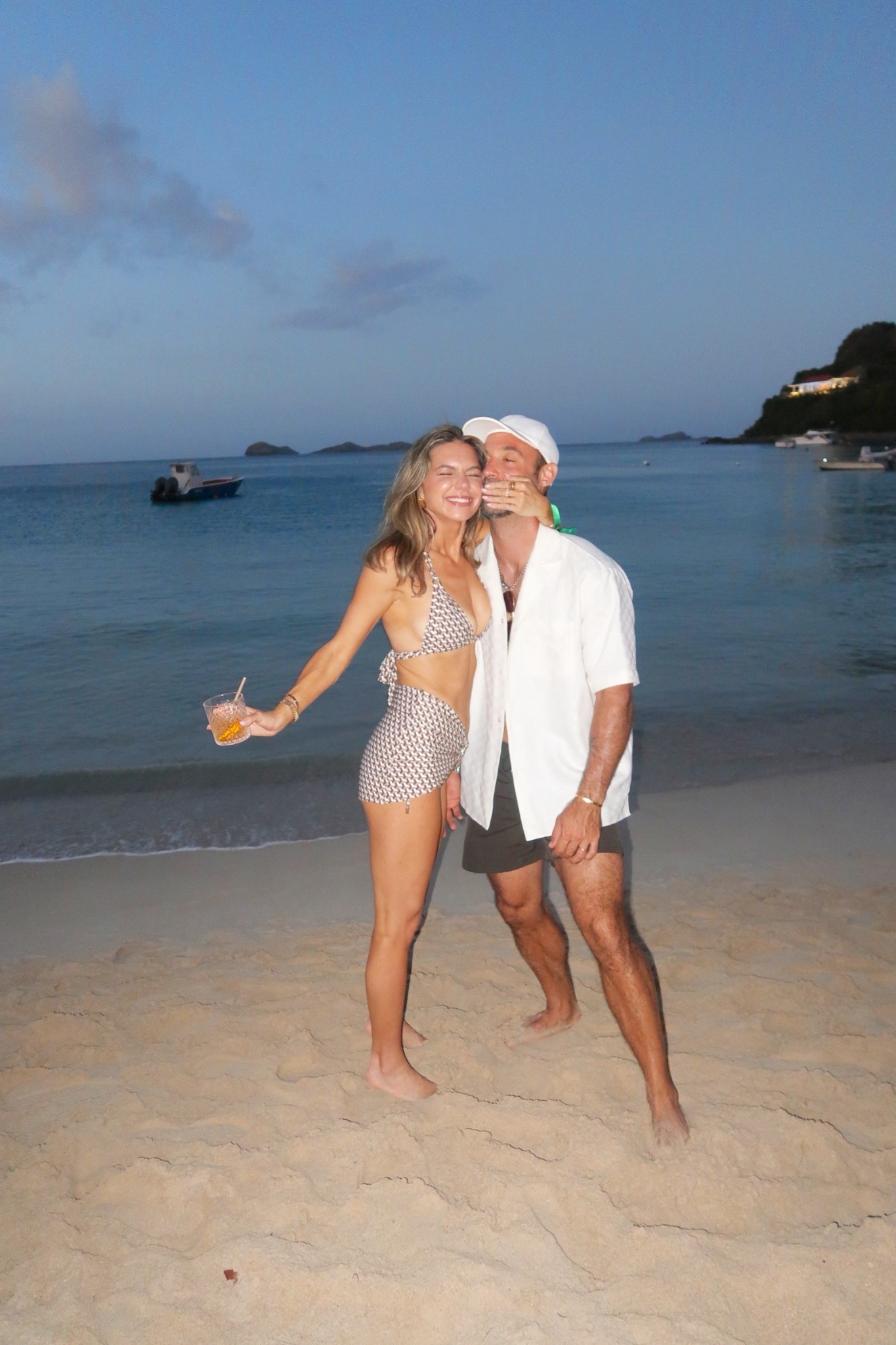 Best birthday ever! LOVING this suit 

#LTKTravel #LTKValentine #LTKootd