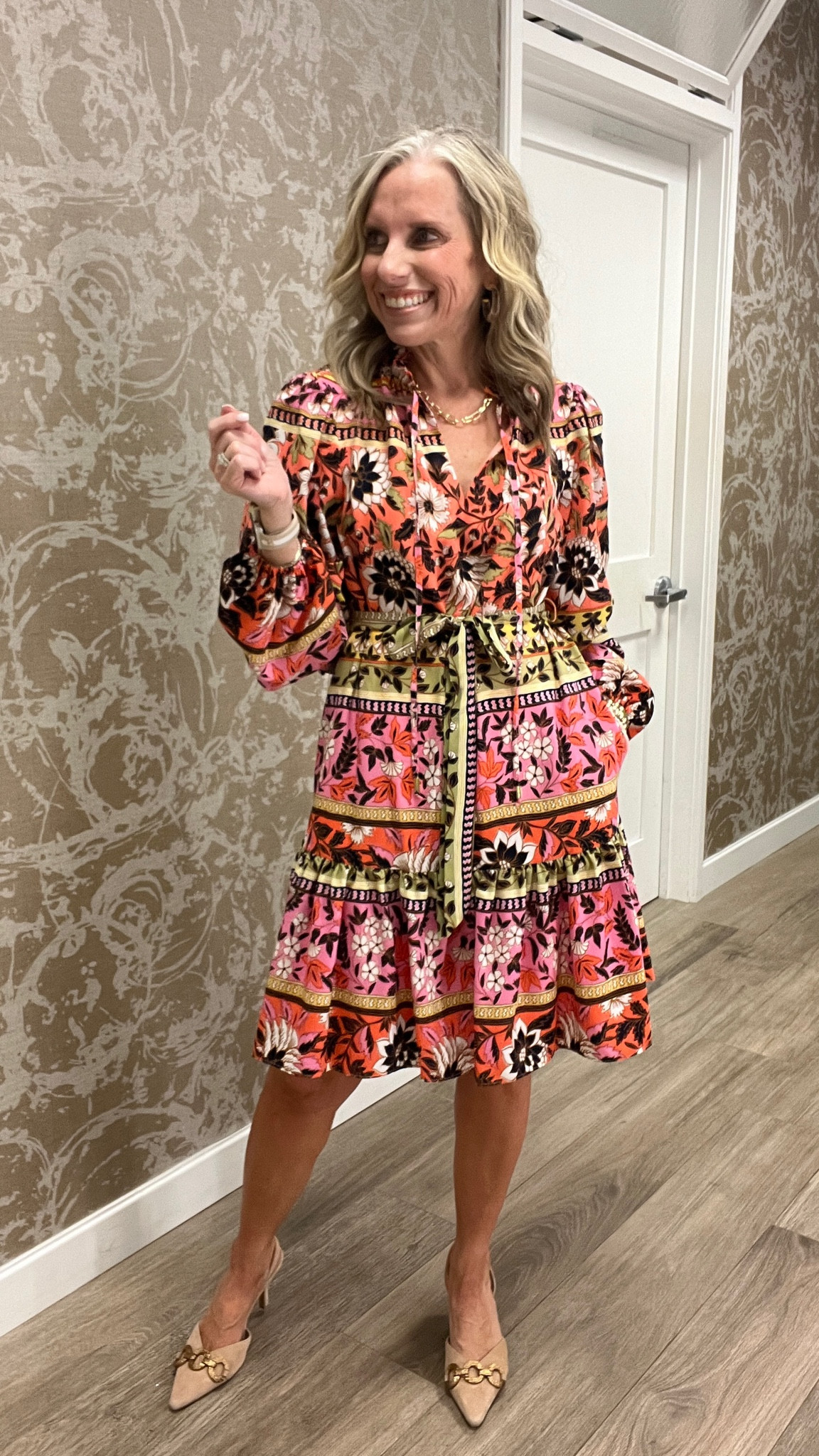 Wedding guest, shower, brunch, church 

#LTKStyleTip #LTKWedding #LTKOver40