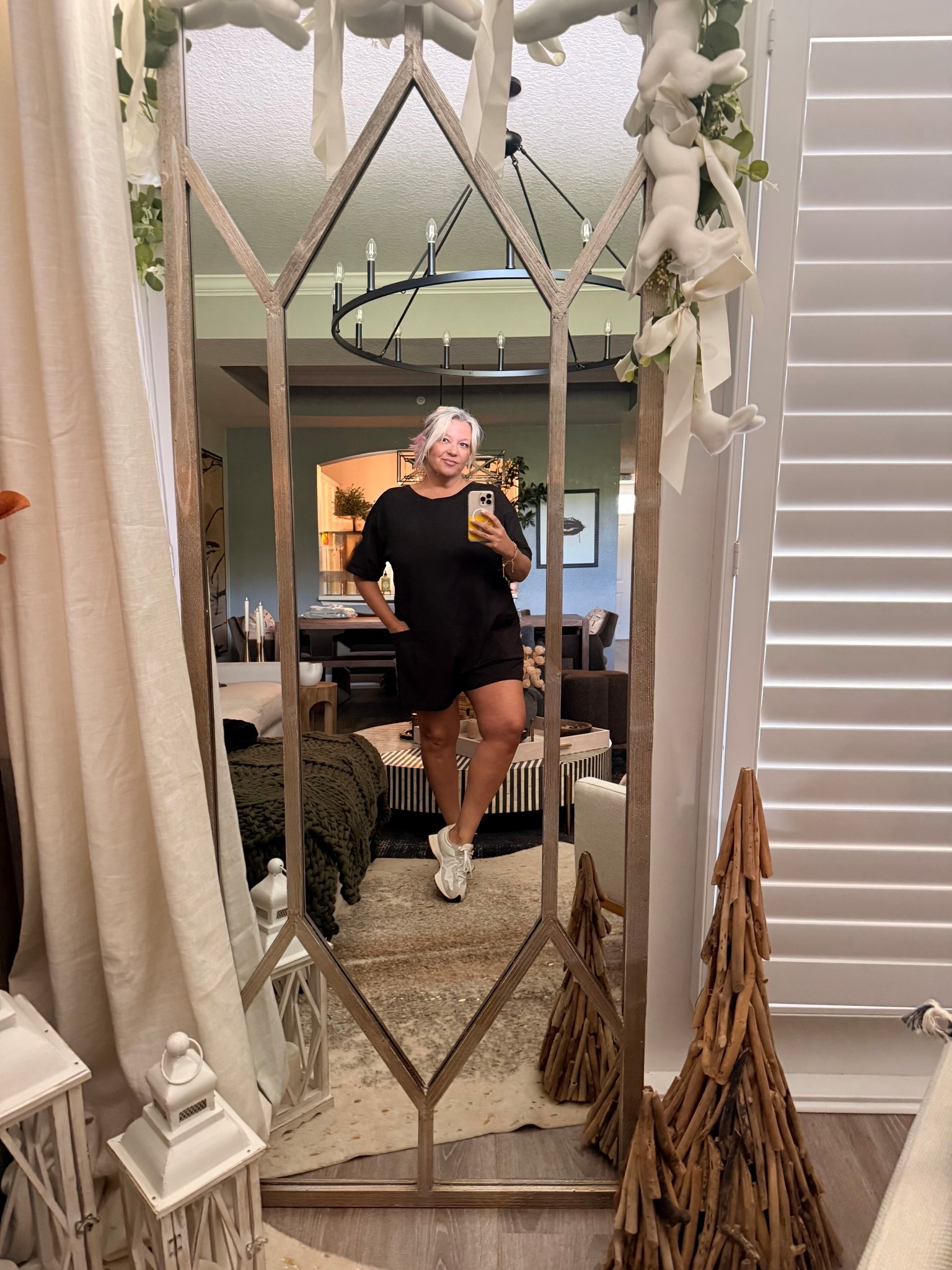 Amazon knocked it out od the park again with this FP dupe!!!   So cute - so comfy - and so inexpensive.   Lots of colors to choose from.   

#LTKOver40 #LTKootd #LTKdayinmylife