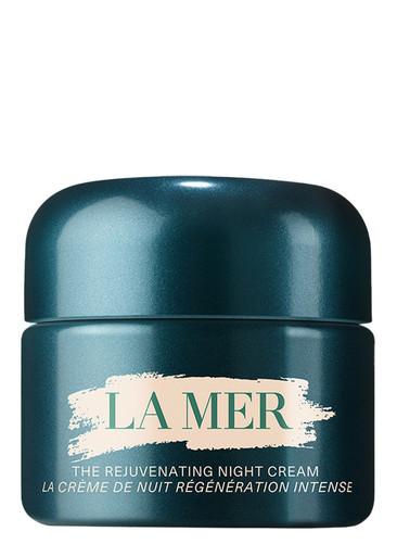 The Rejuvenating Night Cream 15ml | Harvey Nichols