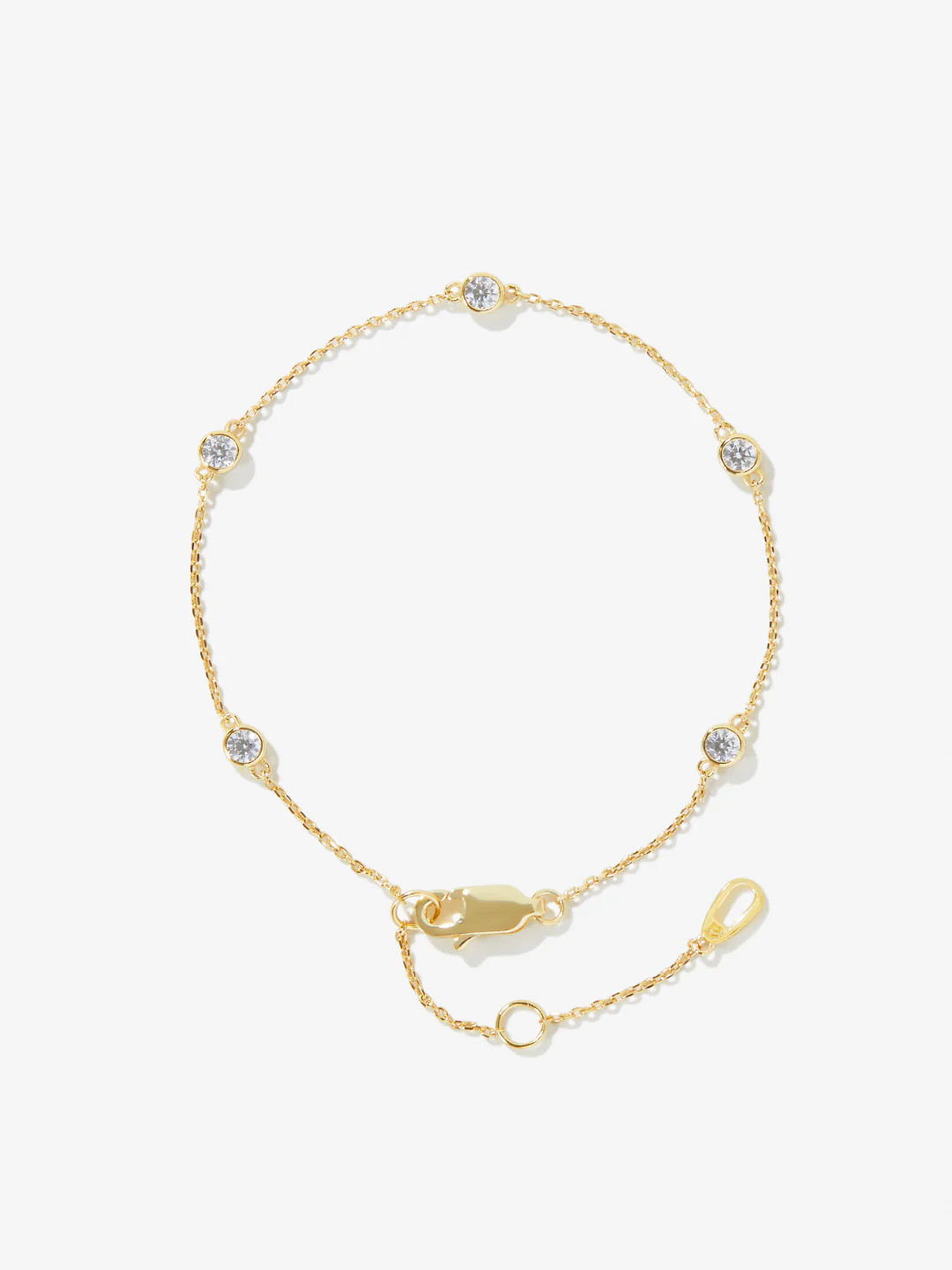 Station Bracelet - Laurena | Ana Luisa