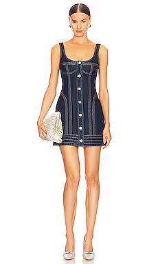 Valleybrook Mini Dress
                    
                    Acler | Revolve Clothing (Global)