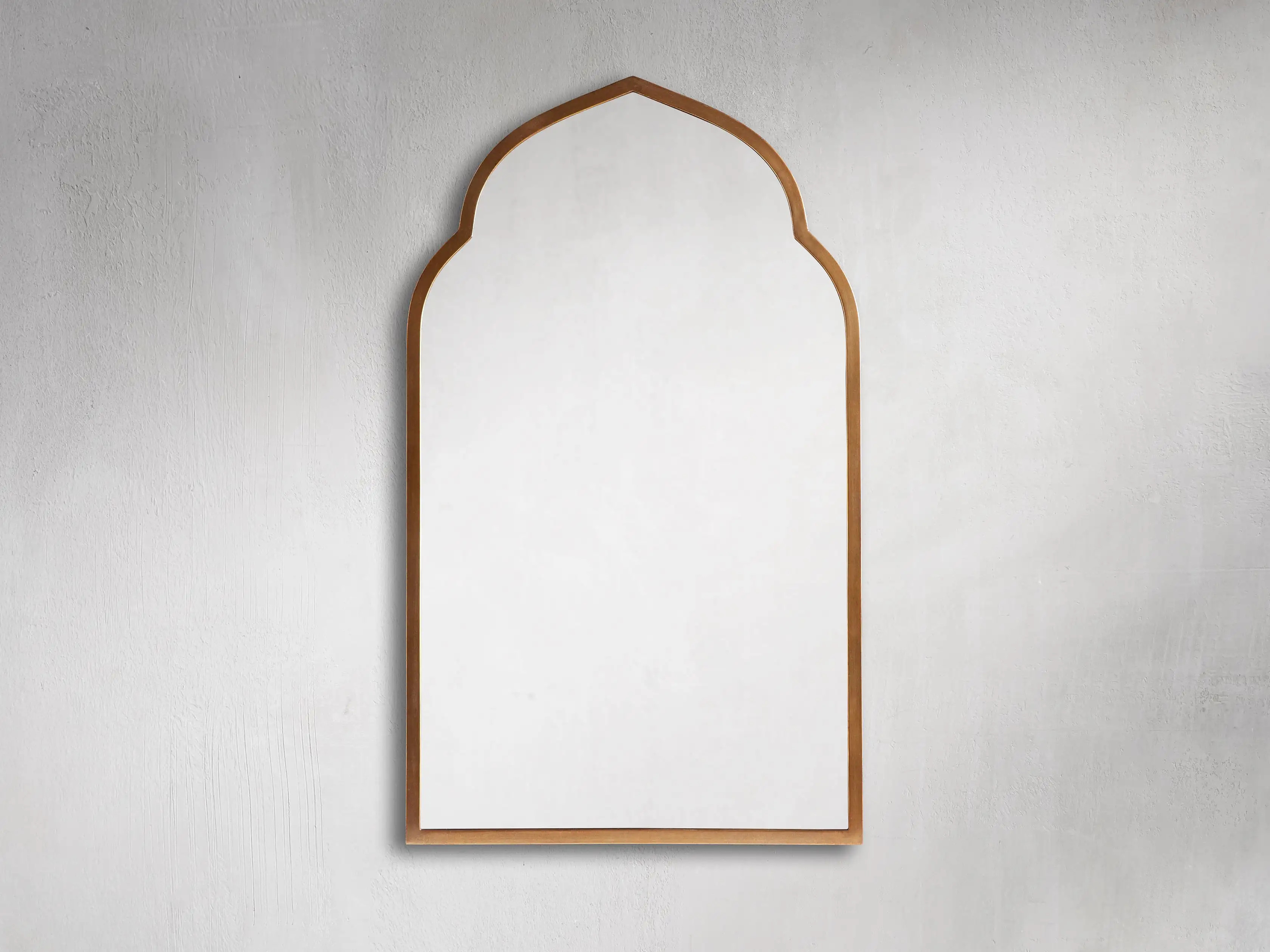 St Germain Arch Wall Mirror | Arhaus