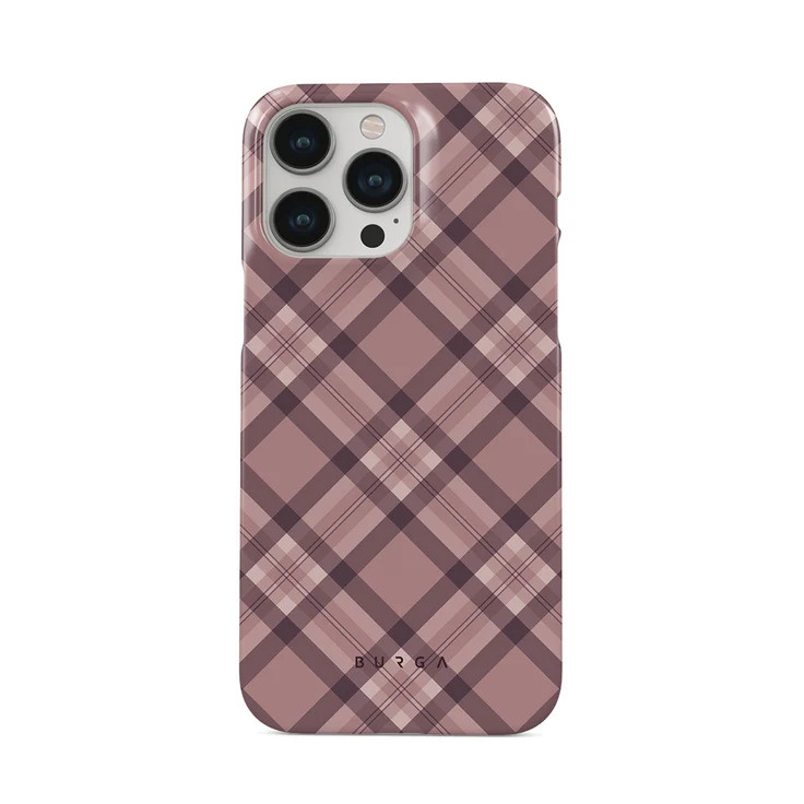 Asap - iPhone 13 Pro Case | BURGA