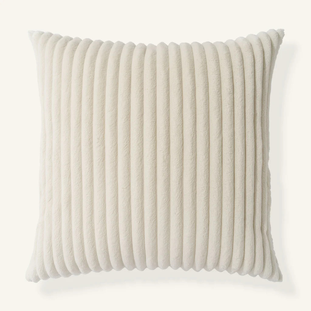 Channel / Ivory | Floof