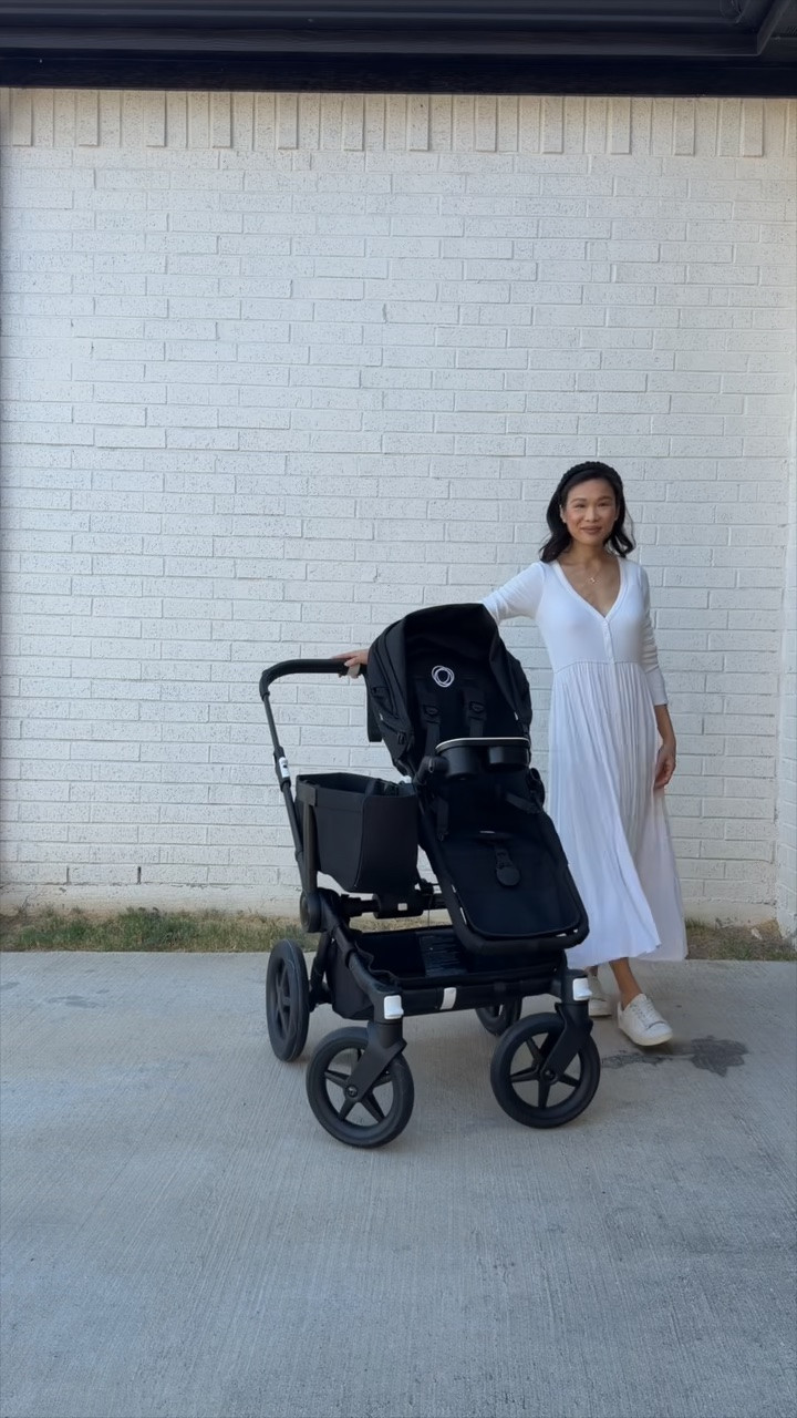 Moms, let’s simply our lives! @Bloomingdales is a great place to register for your baby because they have the best selection of high-quality gear from our favorite double stroller to the softest stuffed animals. Comment REGISTRY and I’ll send you a link to the items we are loving with two kids that have made our lives so much easier!

A few of the perks when you get when registering:
-20% off maternity clothes & fine jewelry
-20% off completion orders
-Up to a year to return items after your due date
-Baby registry experts to help you find what will work best for your family!

#bloomiesregistry #bloomingdales #ad @shop.ltk #liketkit

#LTKBaby #LTKKids #LTKmomlife