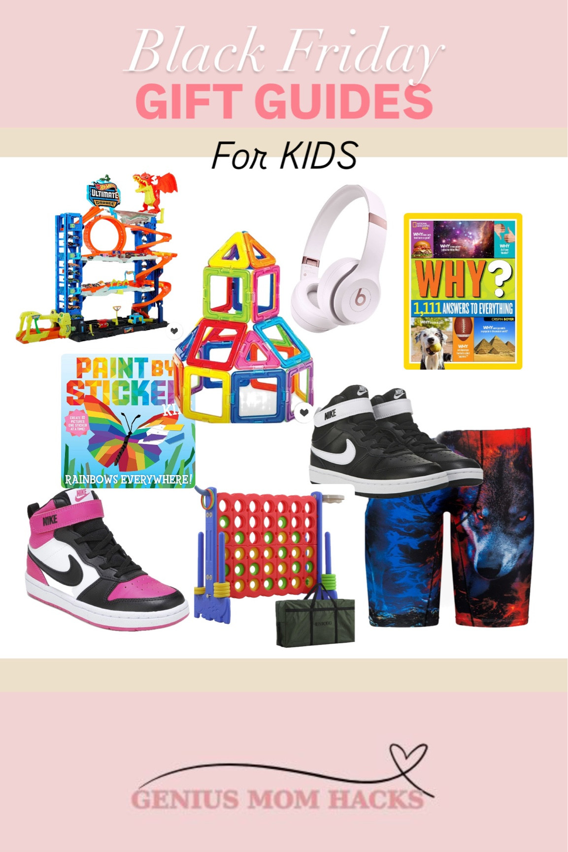 Black Friday Deals for kids | Christmas Gift Guide for kids | kids gifts | teenagers | boys | girls | toddlers 

#LTKHoliday #LTKGiftGuide #LTKKids