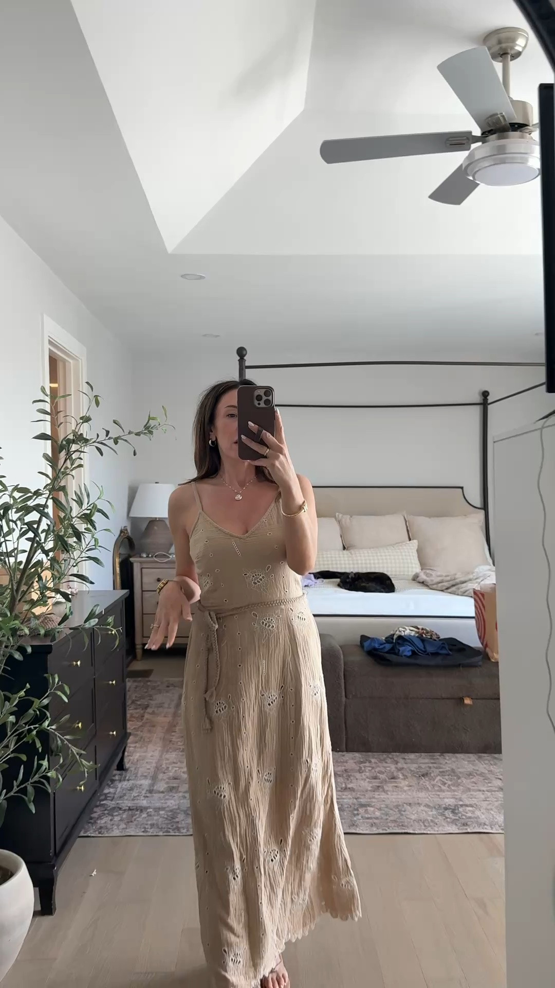 The prettiest Maxi

#LTKootd #LTKSeasonal