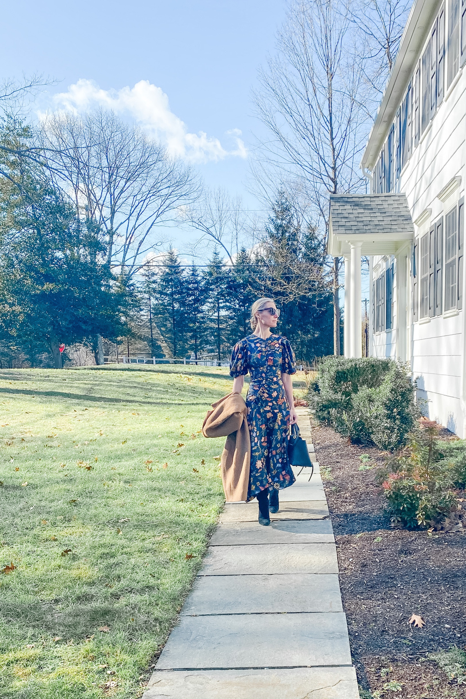 Winter work outfit or date night outfit 

#LTKworkwear #LTKSeasonal #LTKstyletip