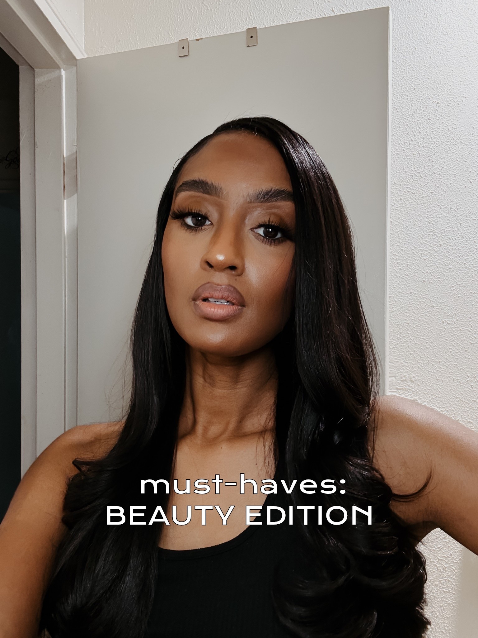 as a non-MUA, these are my must-haves for the one face I know! #sephorafinds

#LTKStyleTip #LTKBeauty #LTKFindsUnder50