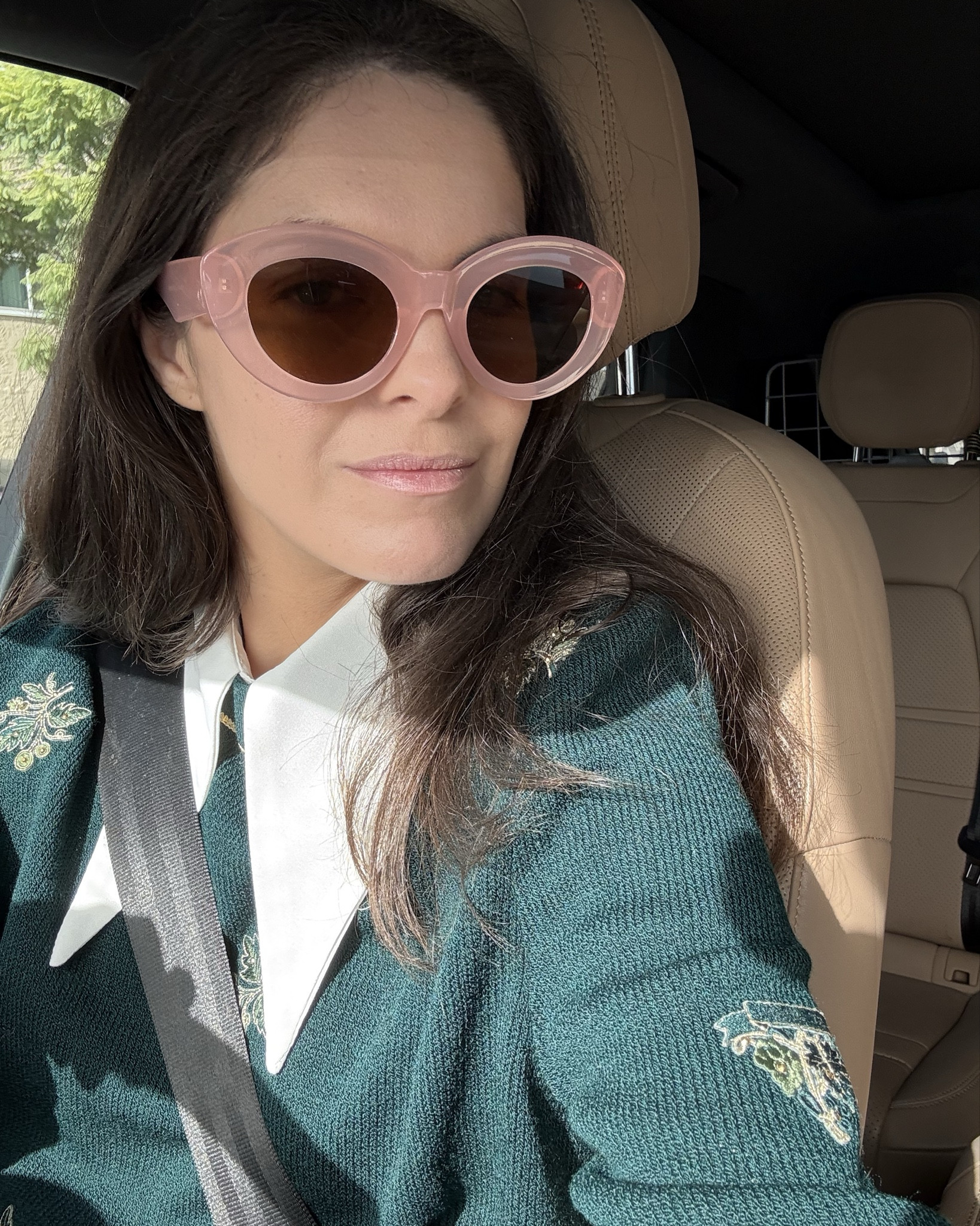 Vintage St. John Holiday Sweater, under $100!

#LTKFindsUnder100 #LTKHoliday #LTKgrwm