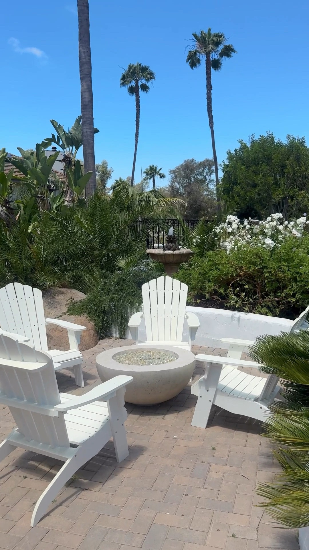 Outdoor Patio Refresh! 🌸

Update your outdoor space with new outdoor furniture, such as, Adirondack chairs, patio umbrellas, lounge chair cushions, chaise lounges, a outdoor patio table, and a cozy fire pit!🔥

I love sitting in these comfy chairs fireside🔥

Be sure to follow on Insta  @marneys_tidbits 🌸

#patiofurniture #outdoorfurniture #marneystidbits #firepits #backyarddecor

#LTKSeasonal #LTKHome