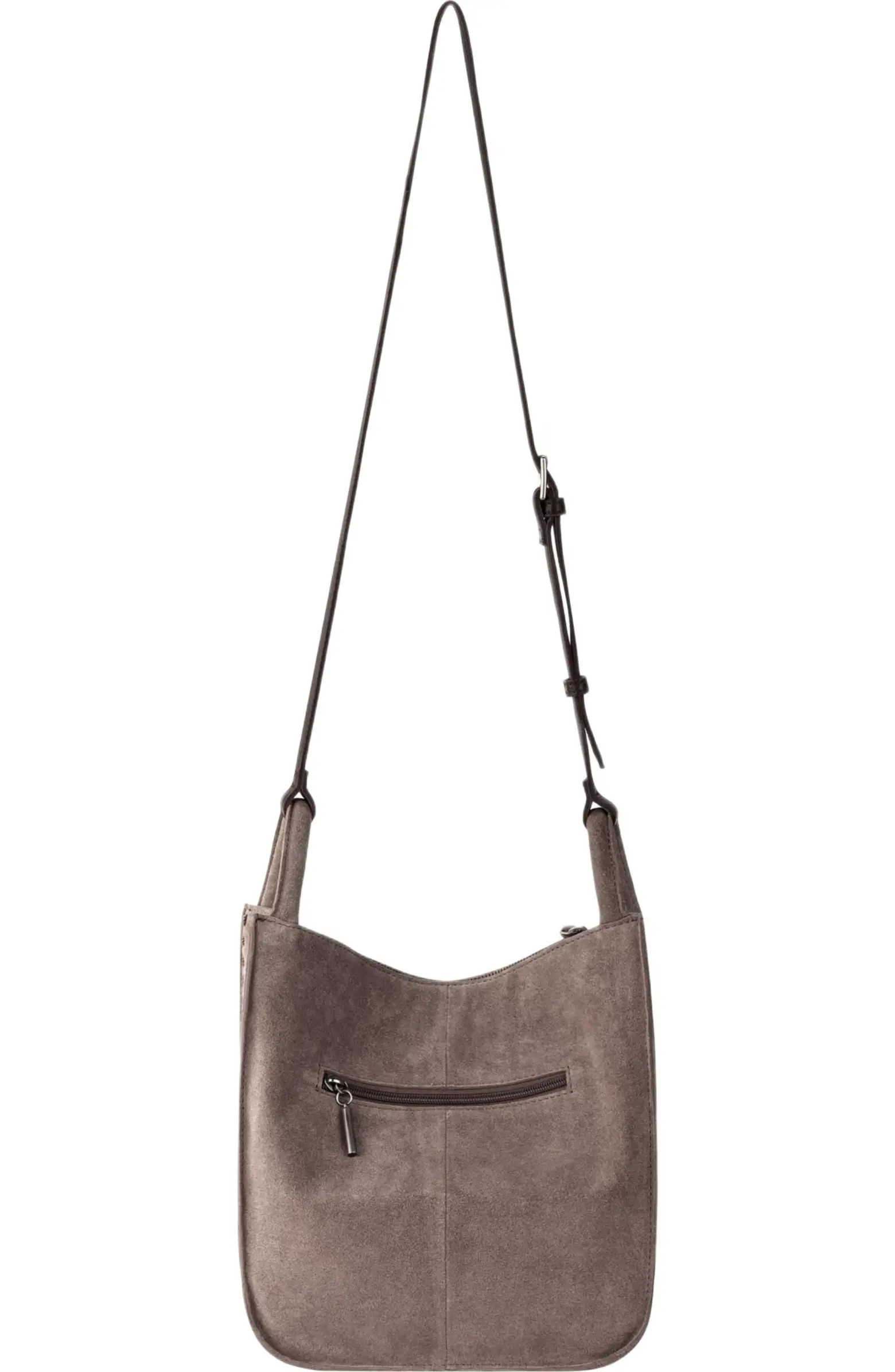 Los Feliz Crossbody Leather Bag | Nordstrom