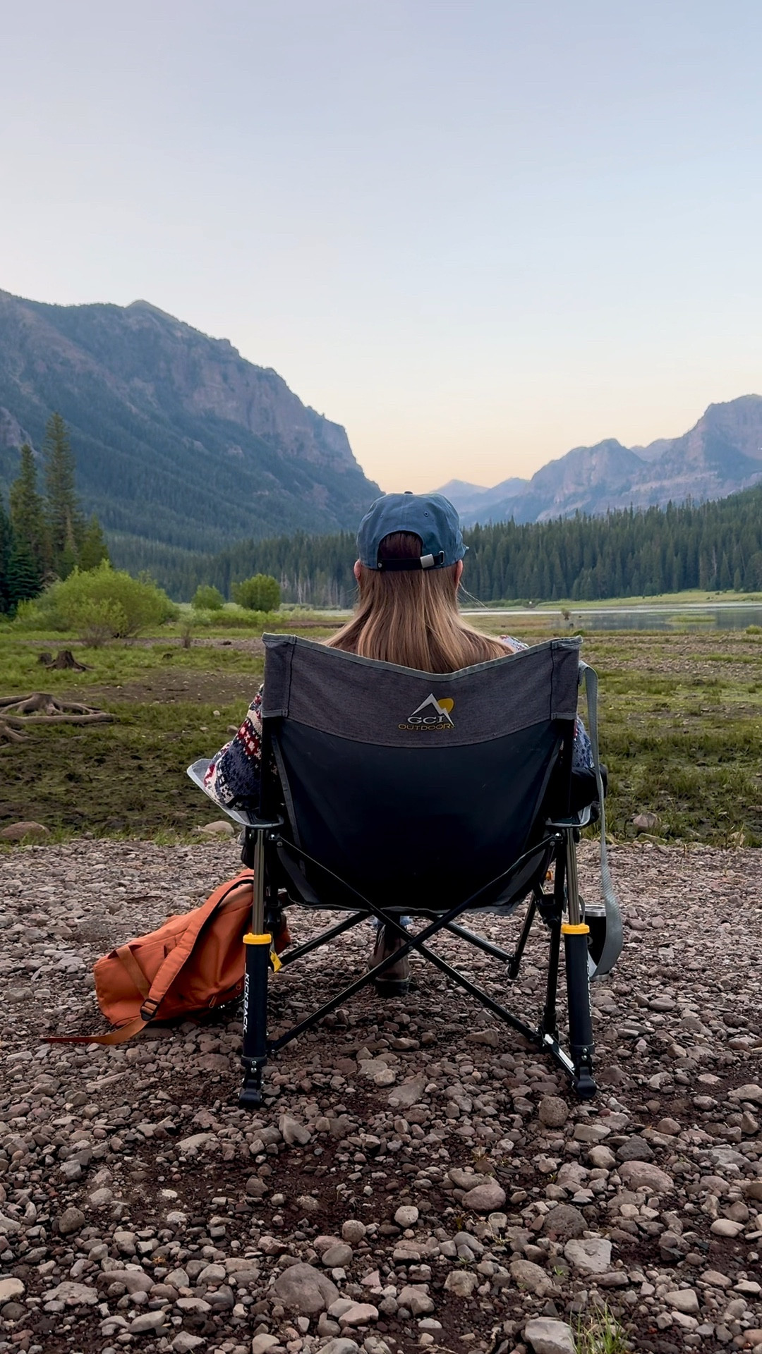 Camp rocking chair and best travel blanket for adventures  #adventuregear #blundstones #campfurniture

#LTKFallSale #LTKTravel #LTKActive