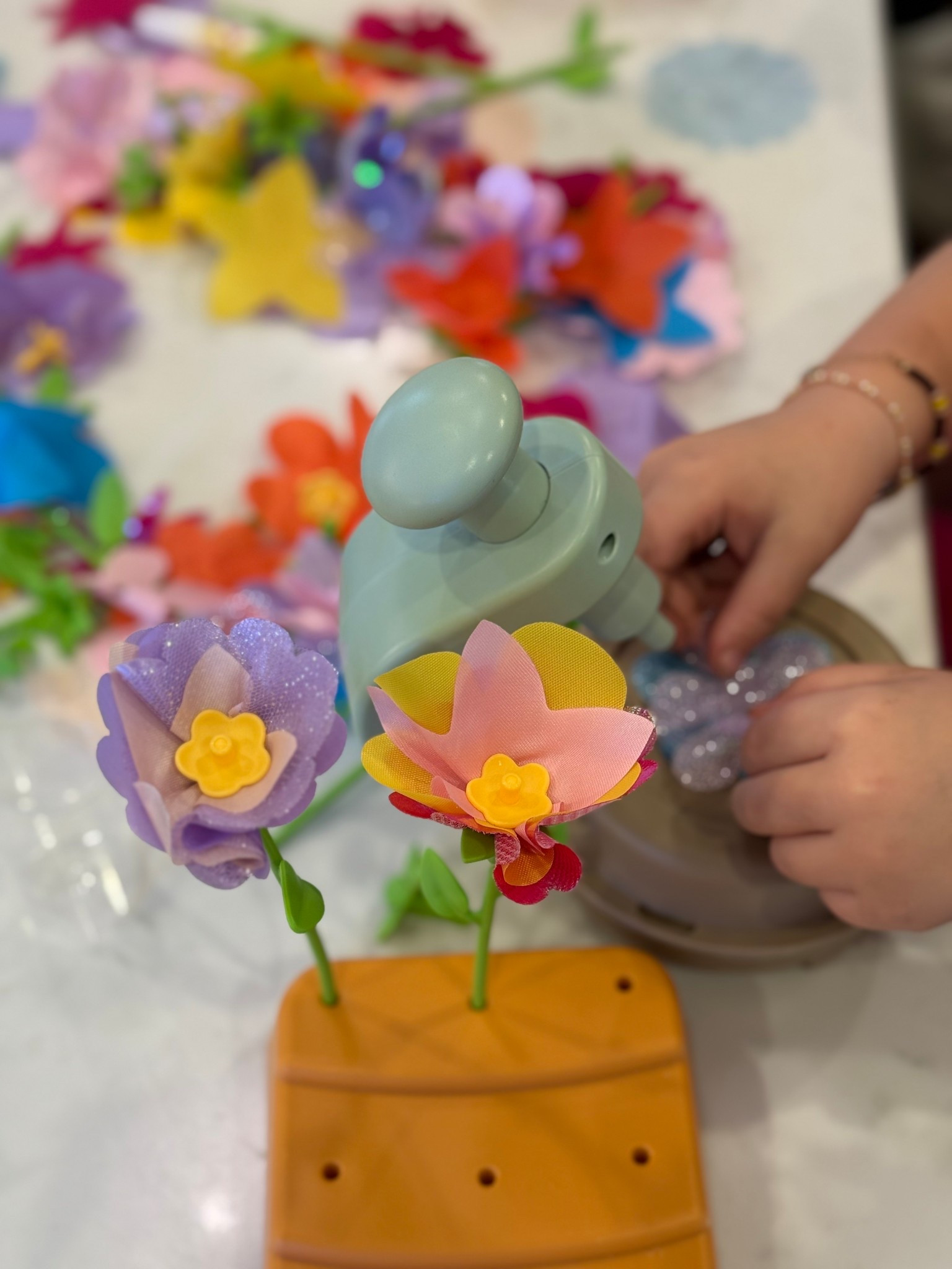 One of their favorite toys 🌸🌻🌼

#LTKFindsUnder50 #LTKKids #LTKSaleAlert