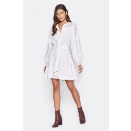 Bastina Linen Dress | Joie